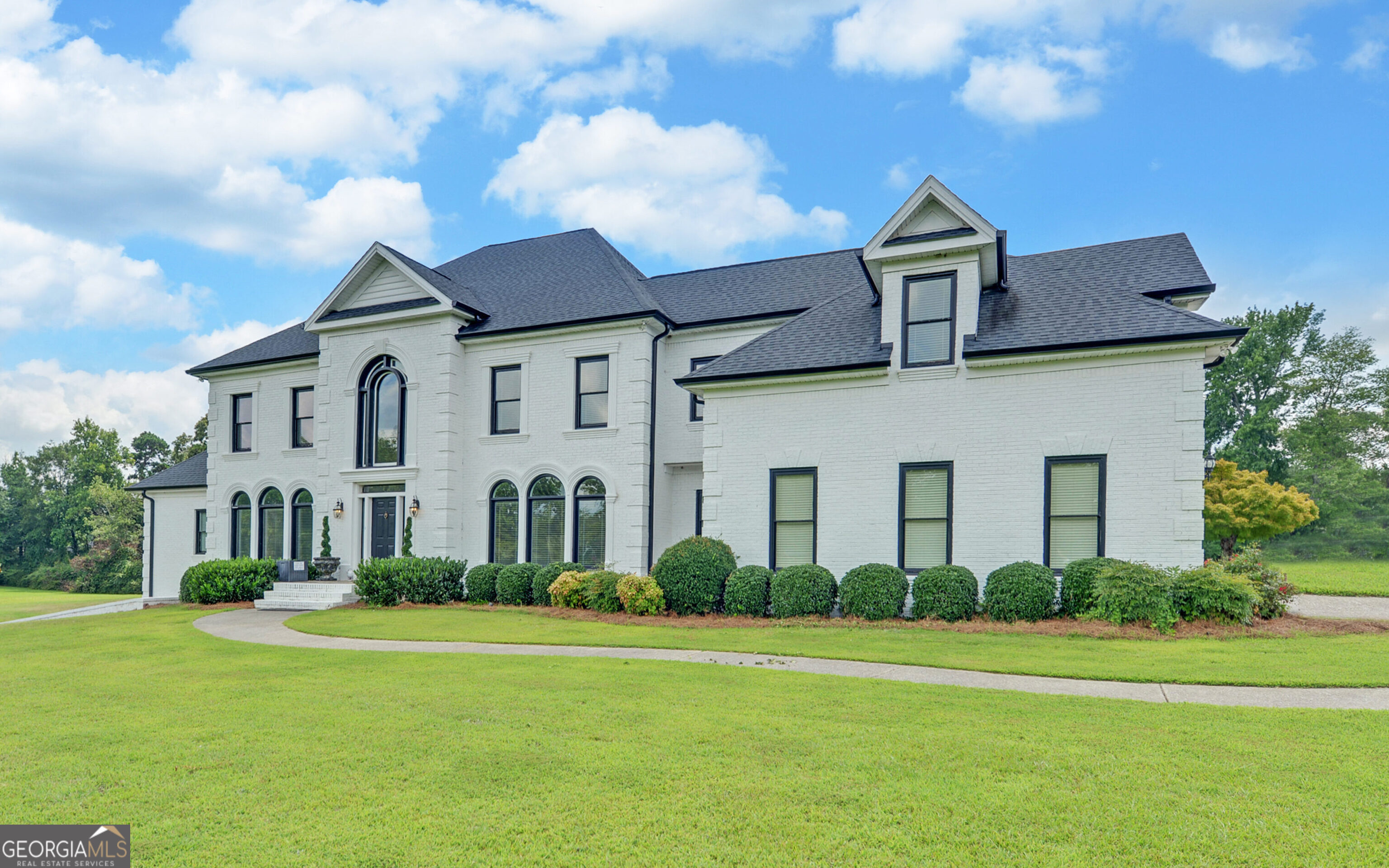 2760 Camp Branch RD