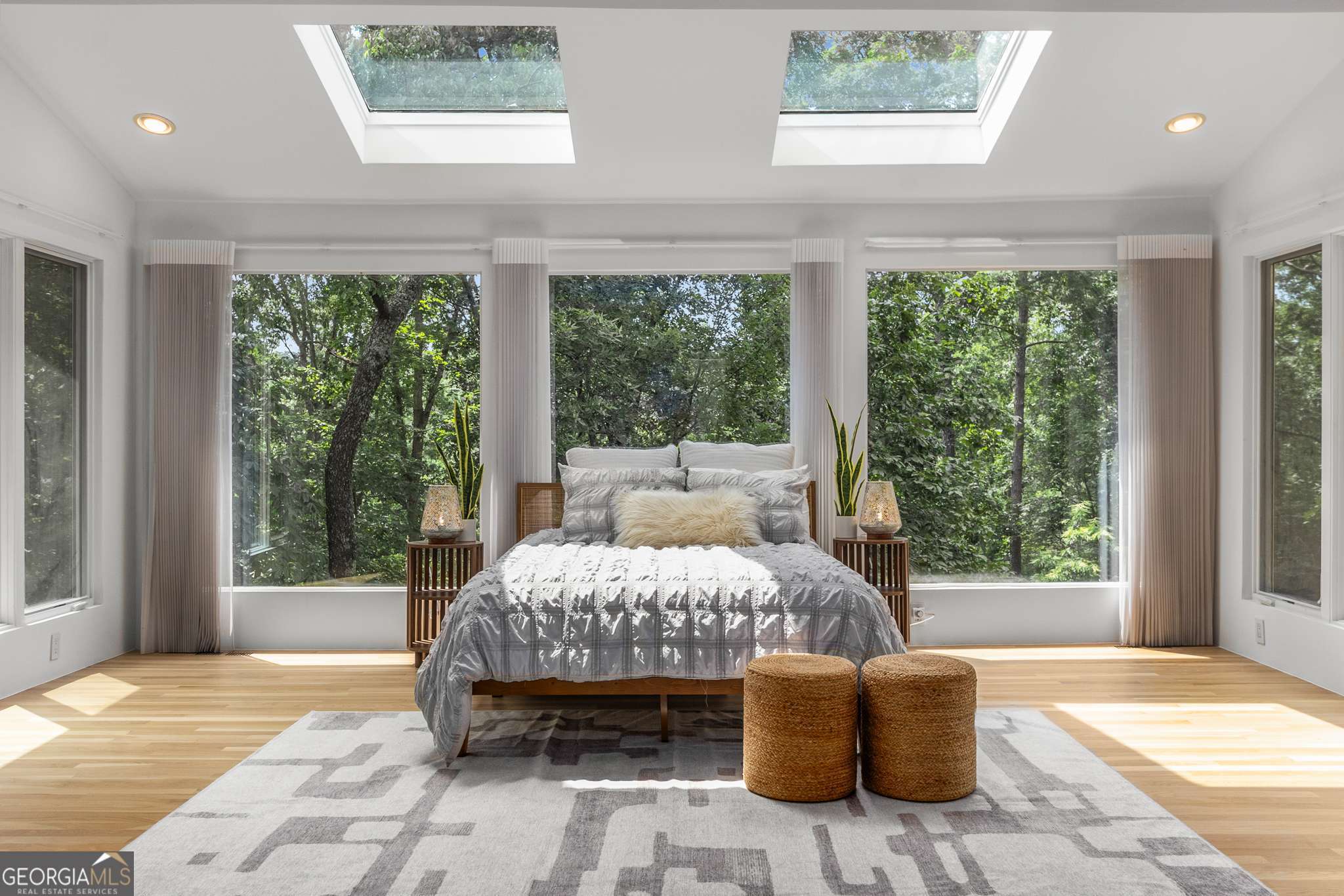 Rivermont - Residential