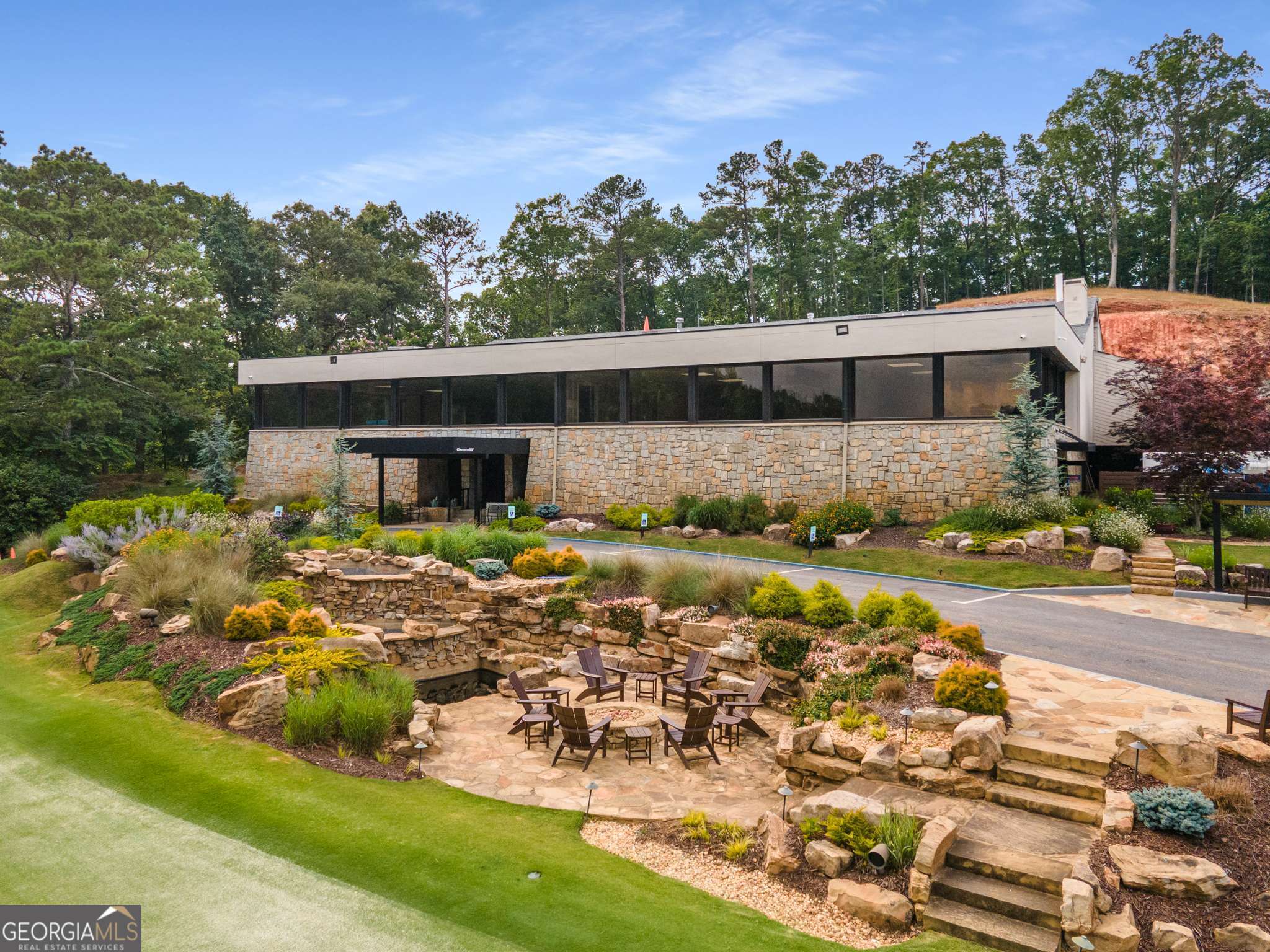 Rivermont - Residential