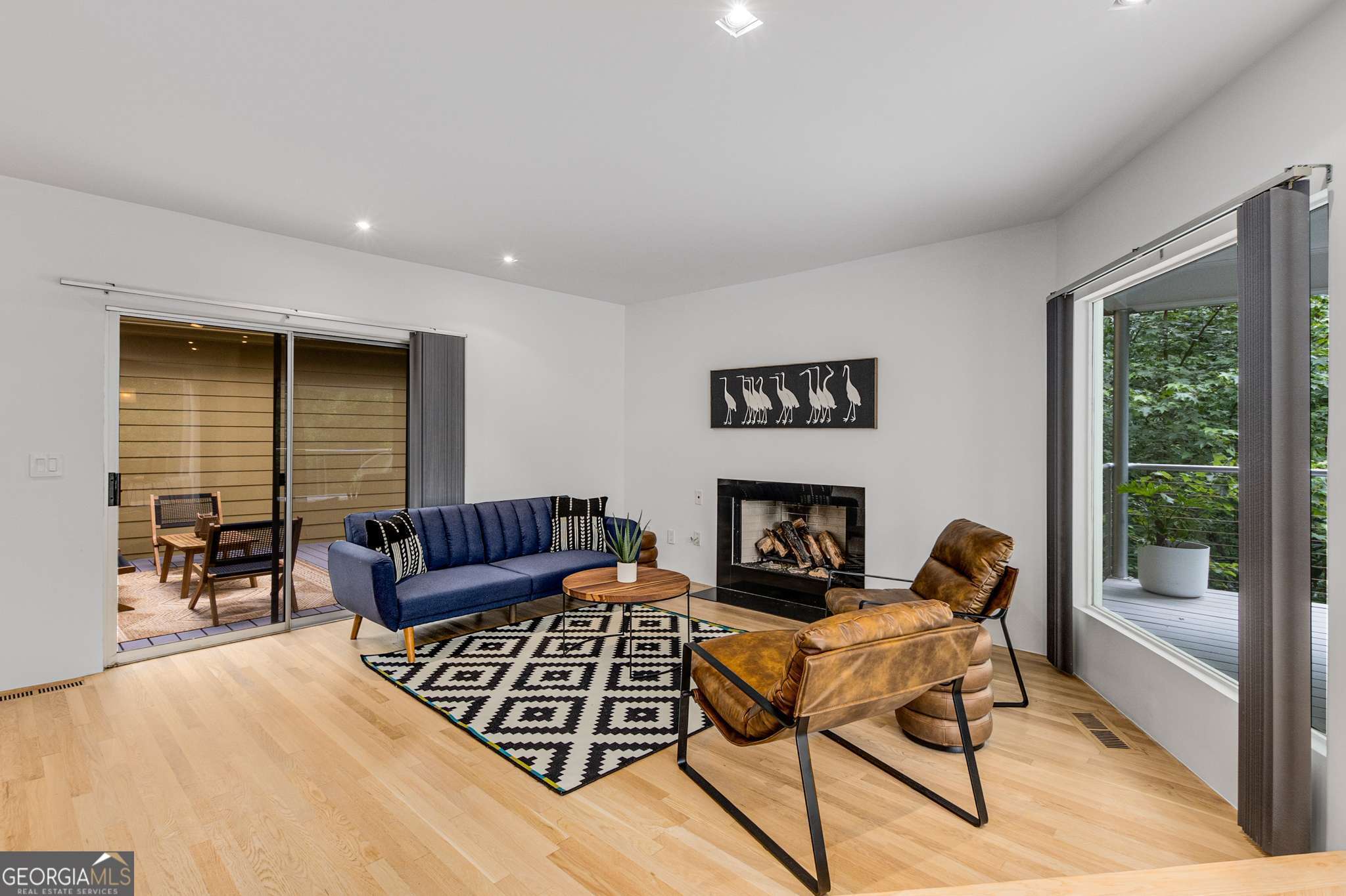 Rivermont - Residential