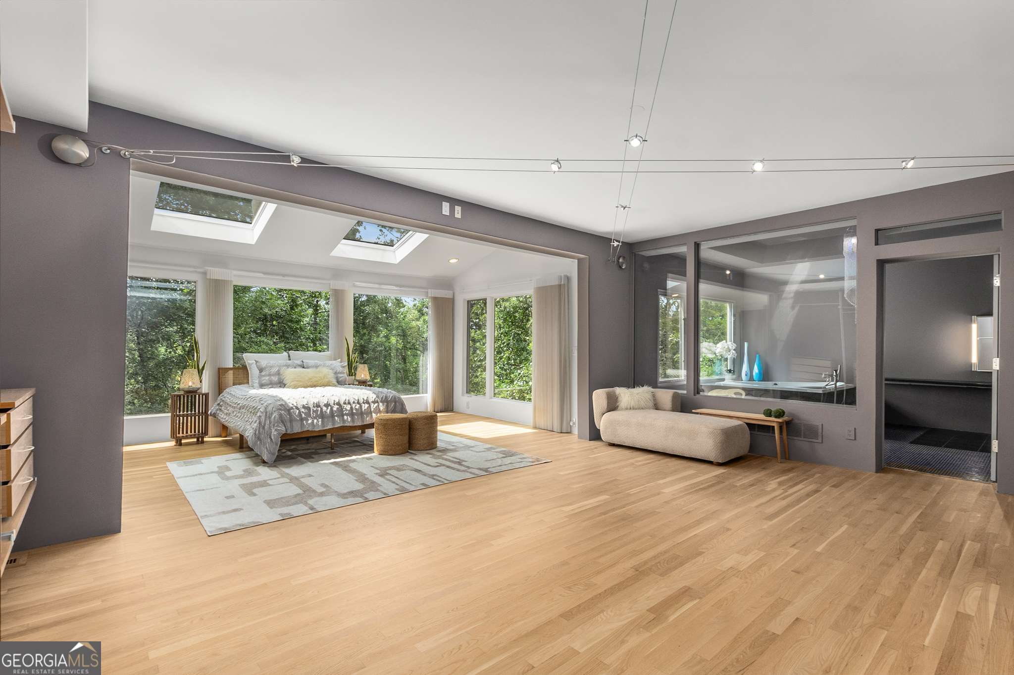 Rivermont - Residential