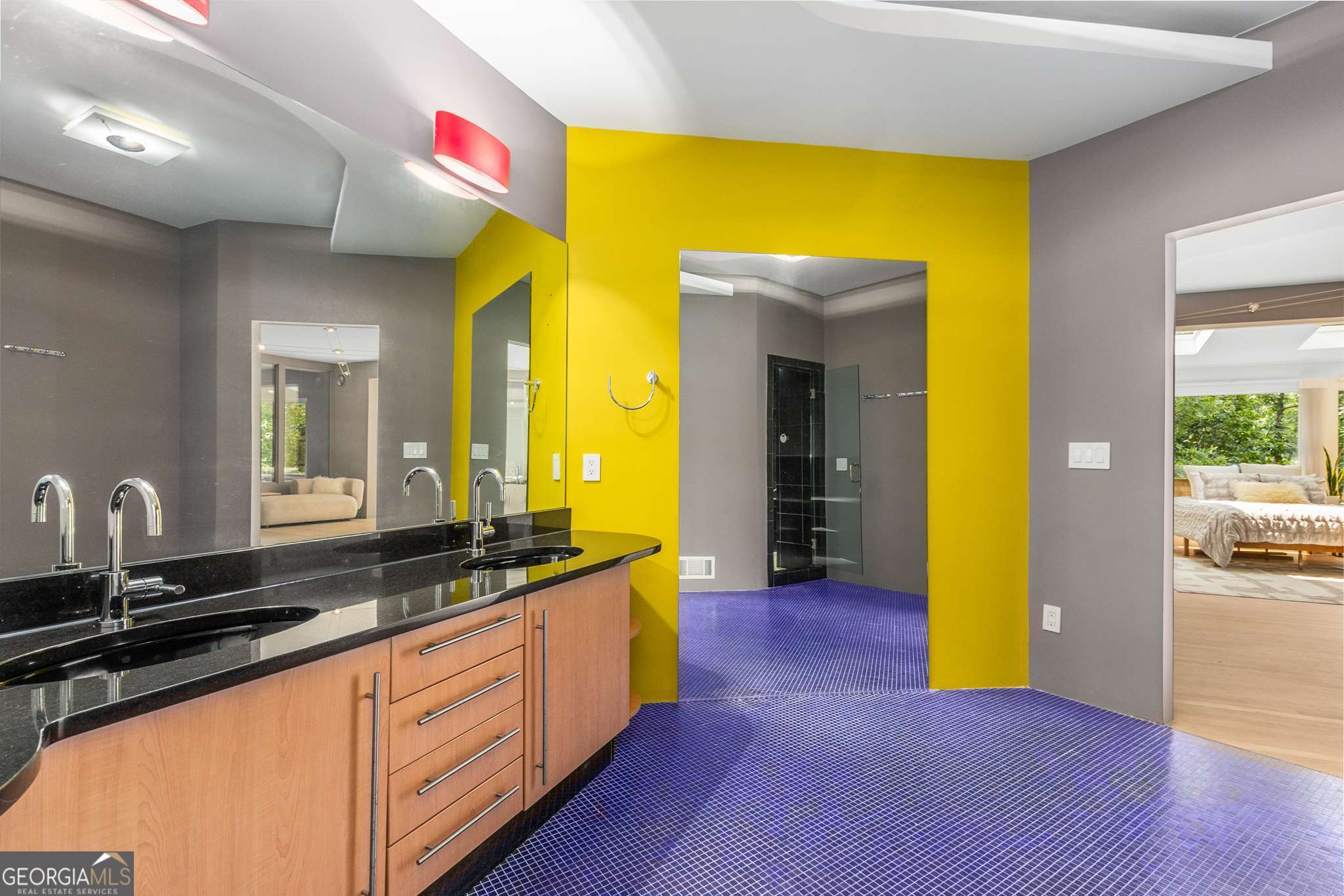 Rivermont - Residential
