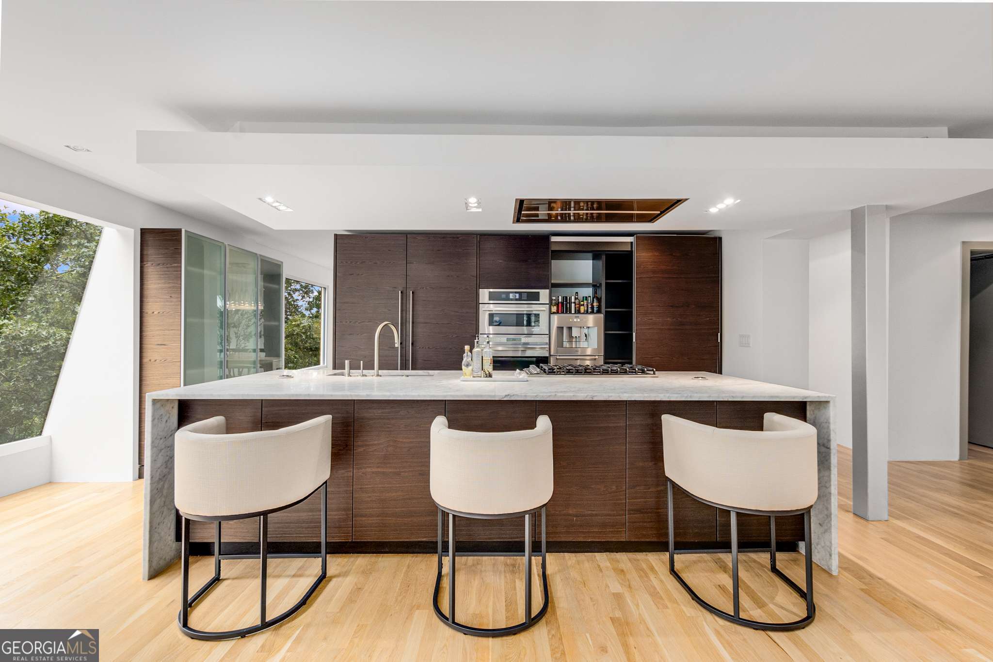 Rivermont - Residential