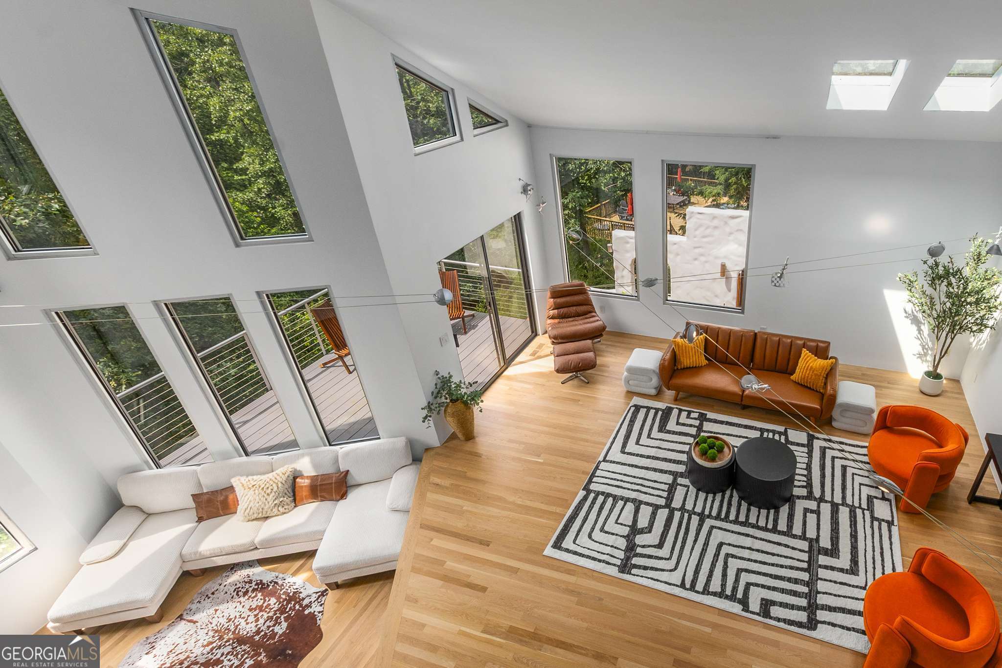 Rivermont - Residential