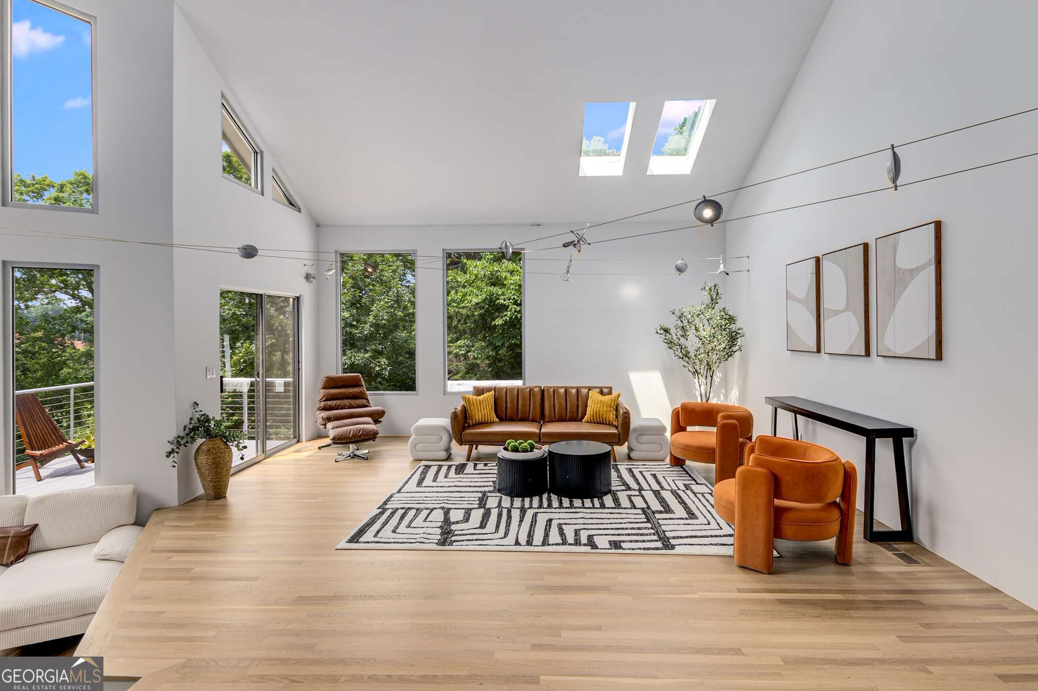 Rivermont - Residential