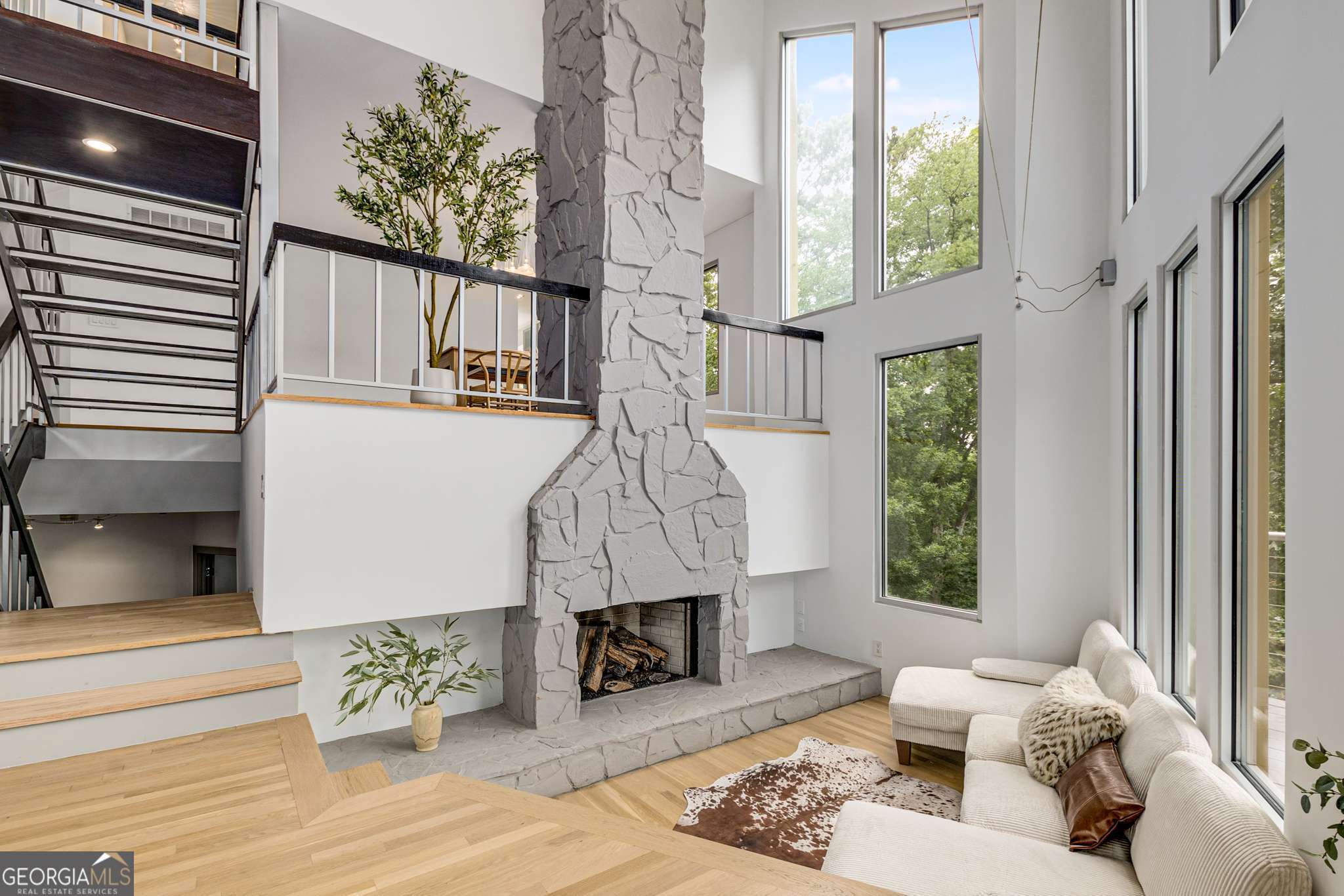 Rivermont - Residential