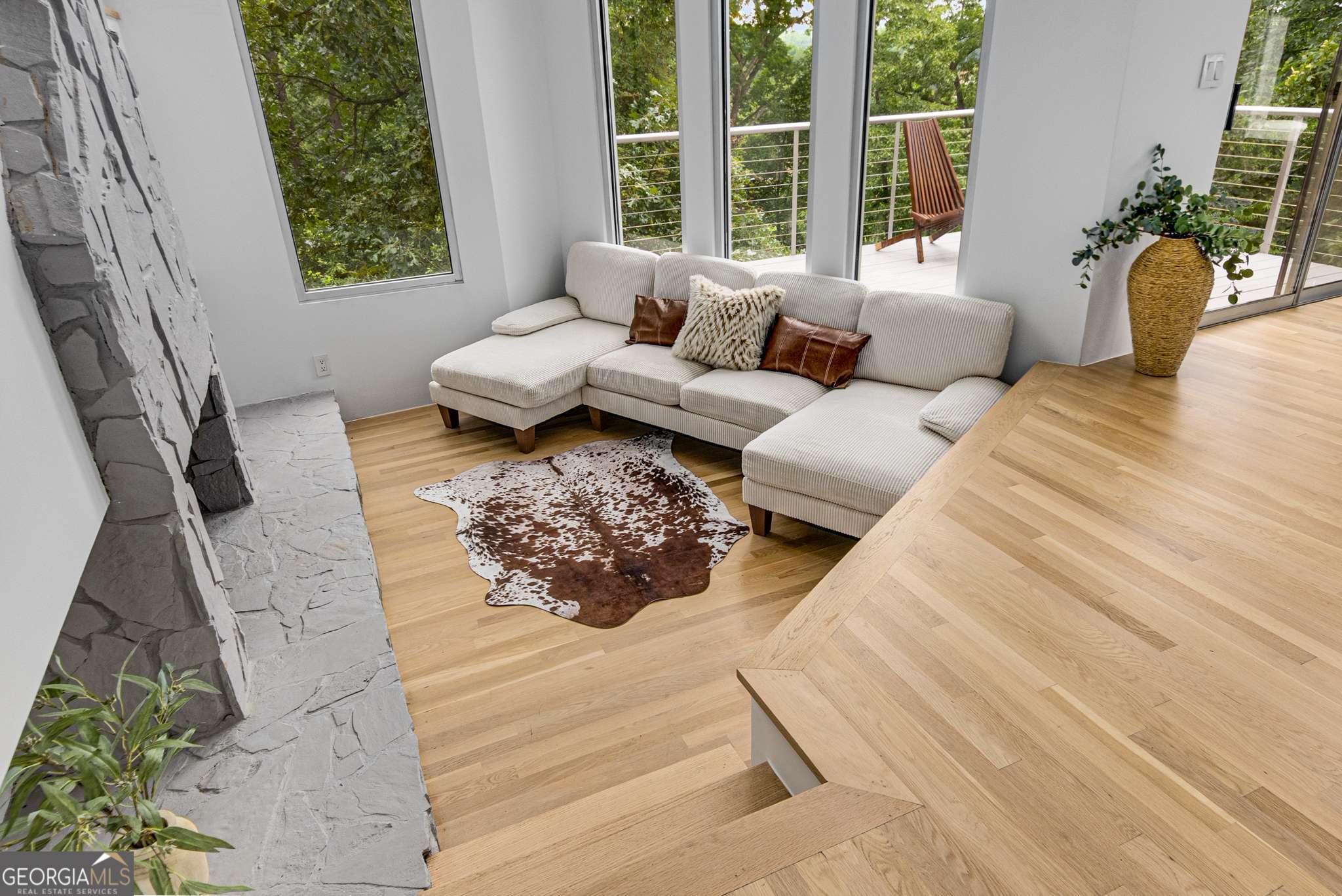 Rivermont - Residential
