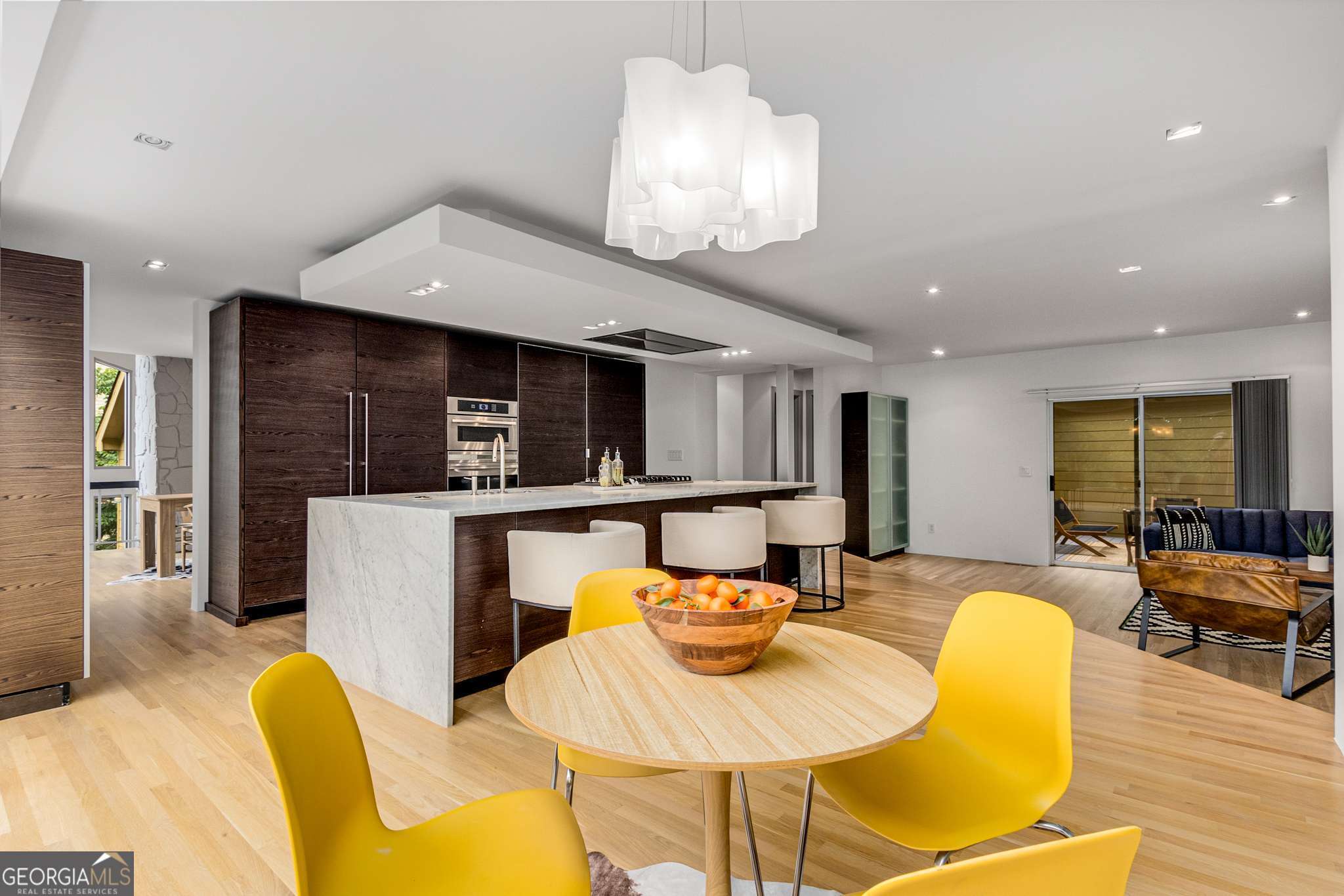 Rivermont - Residential