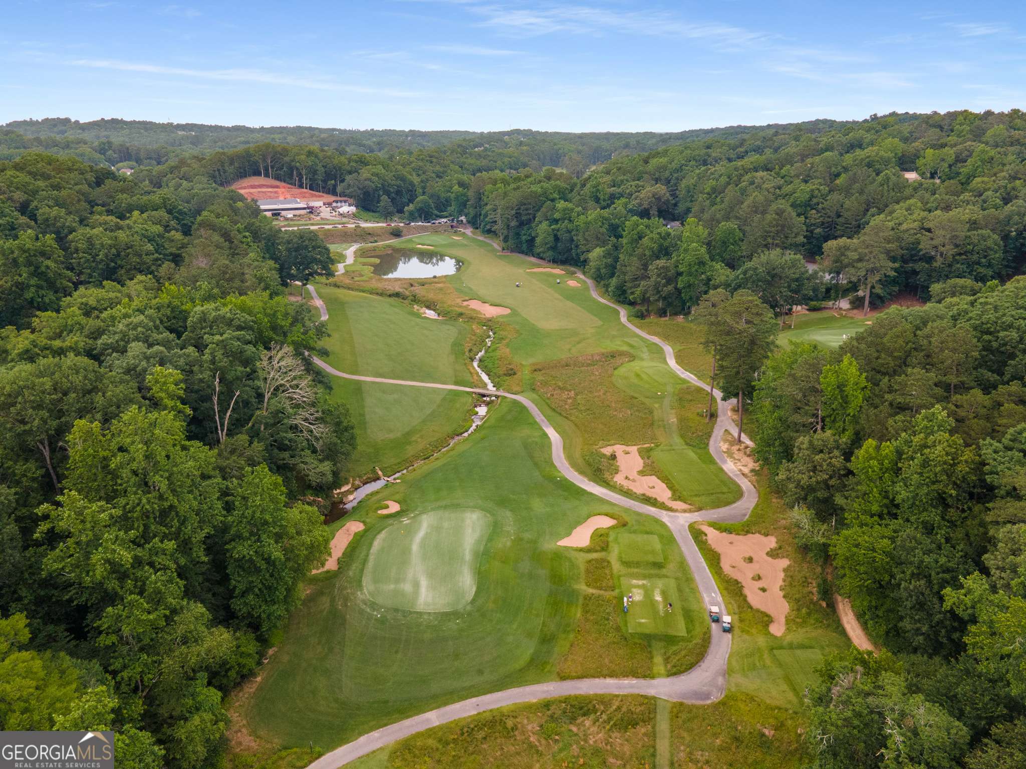 Rivermont - Residential