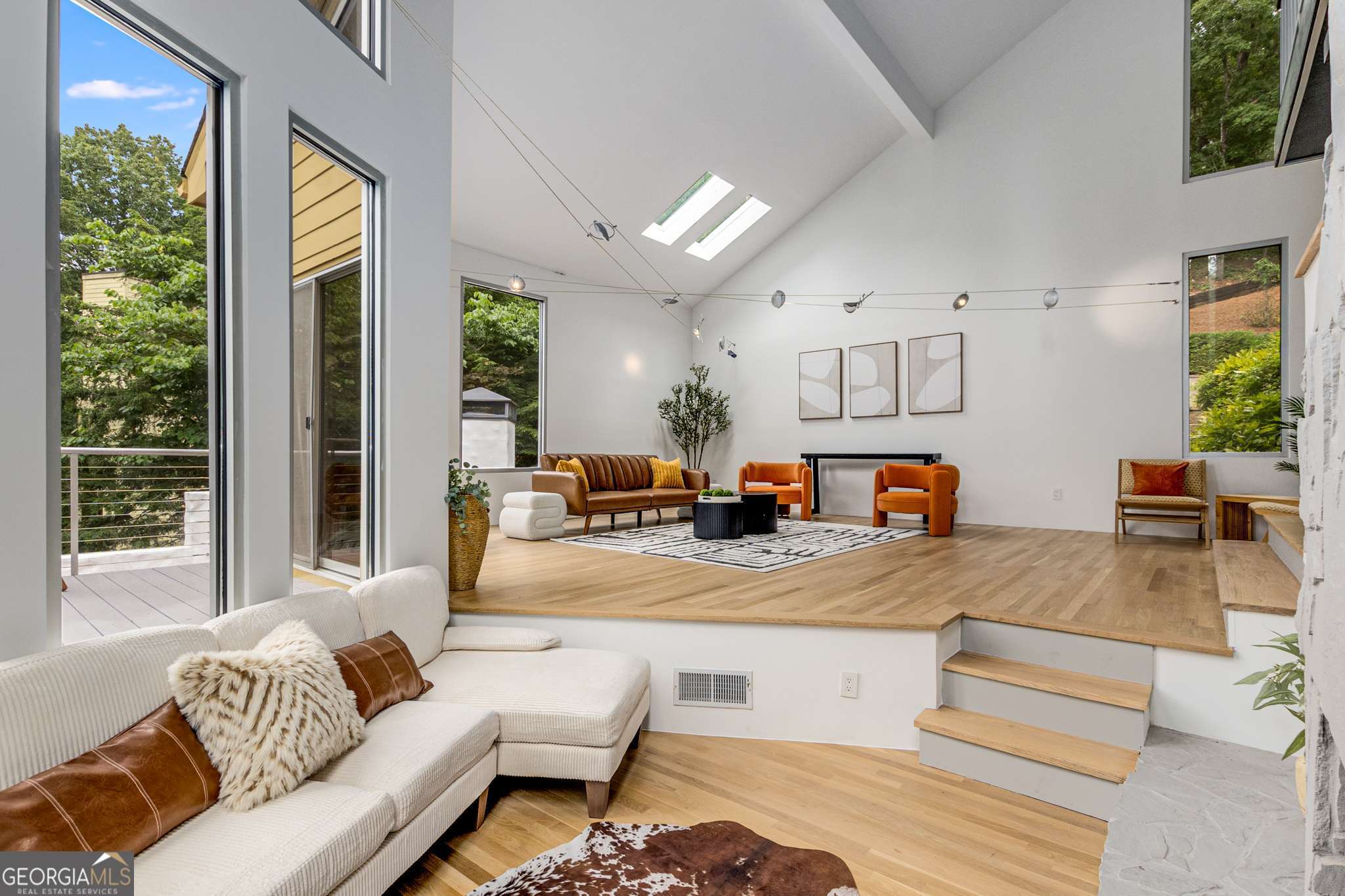 Rivermont - Residential