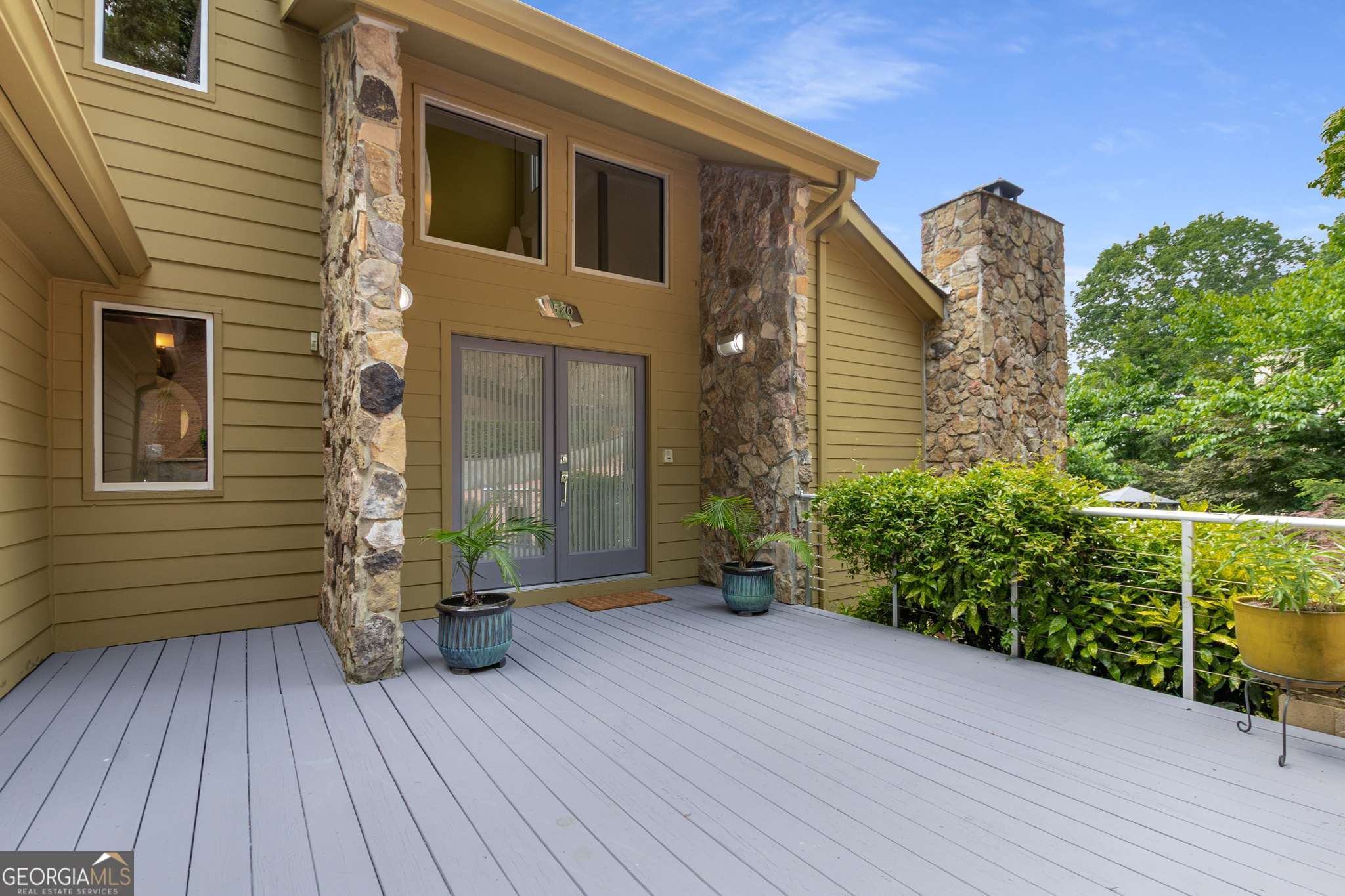 Rivermont - Residential
