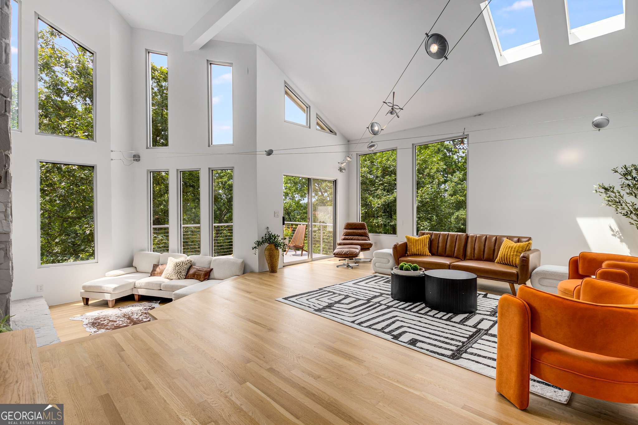 Rivermont - Residential