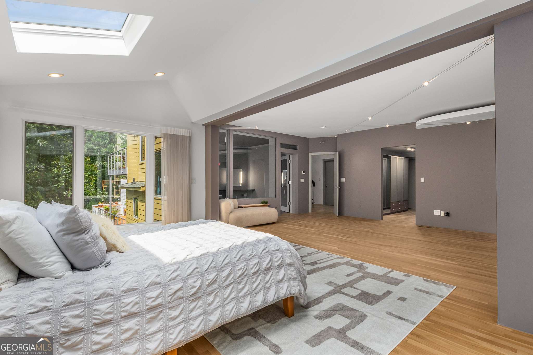 Rivermont - Residential