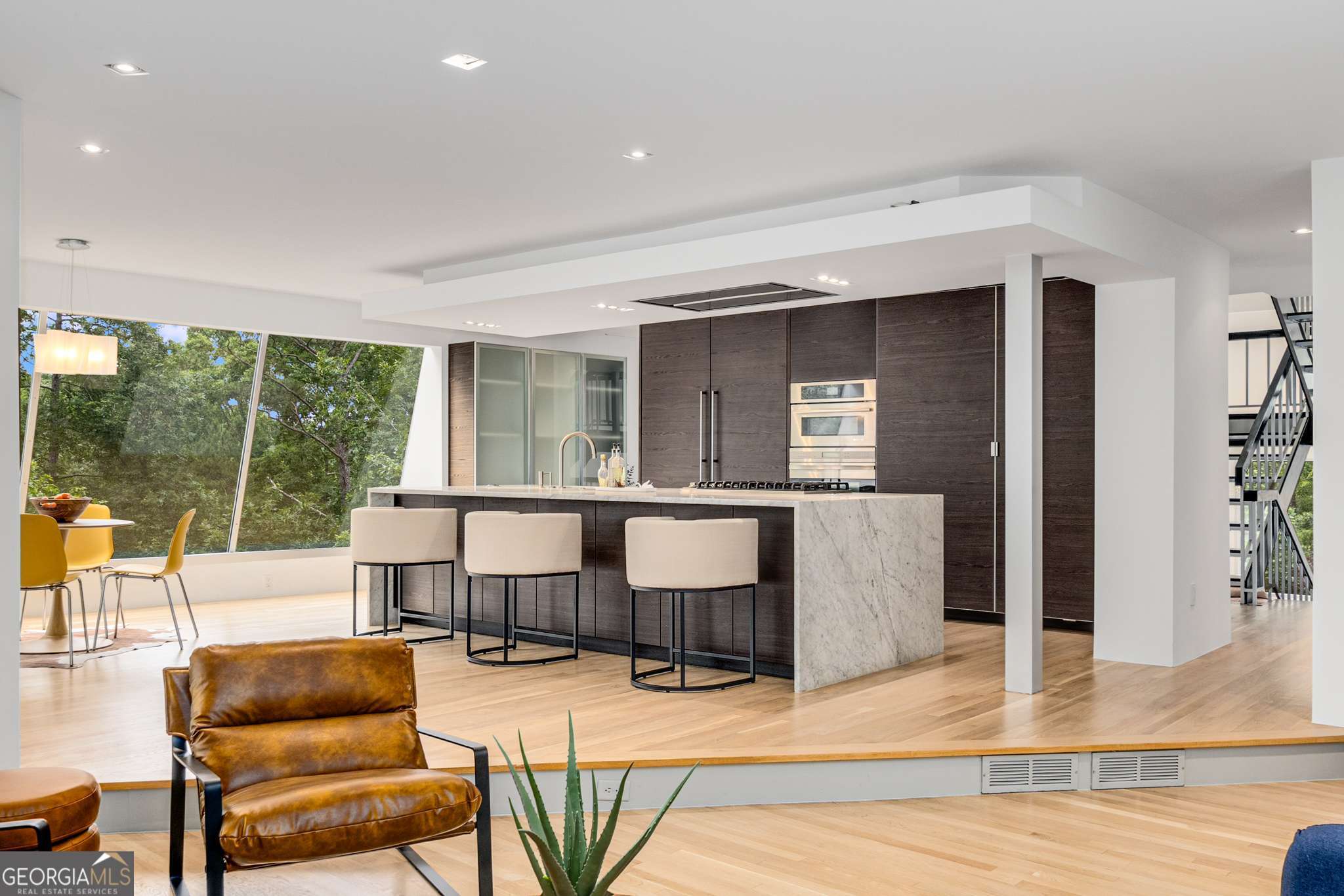 Rivermont - Residential