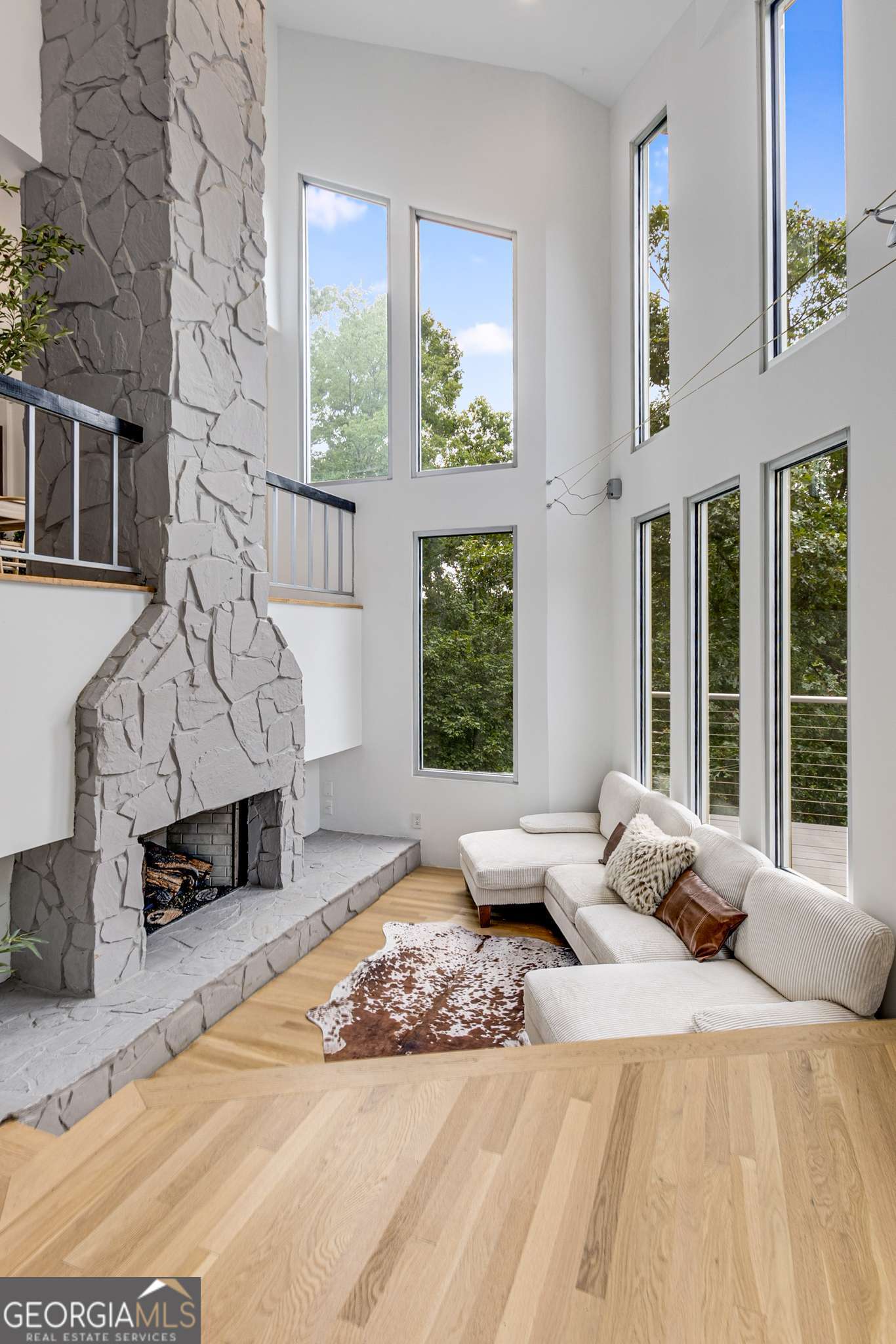 Rivermont - Residential