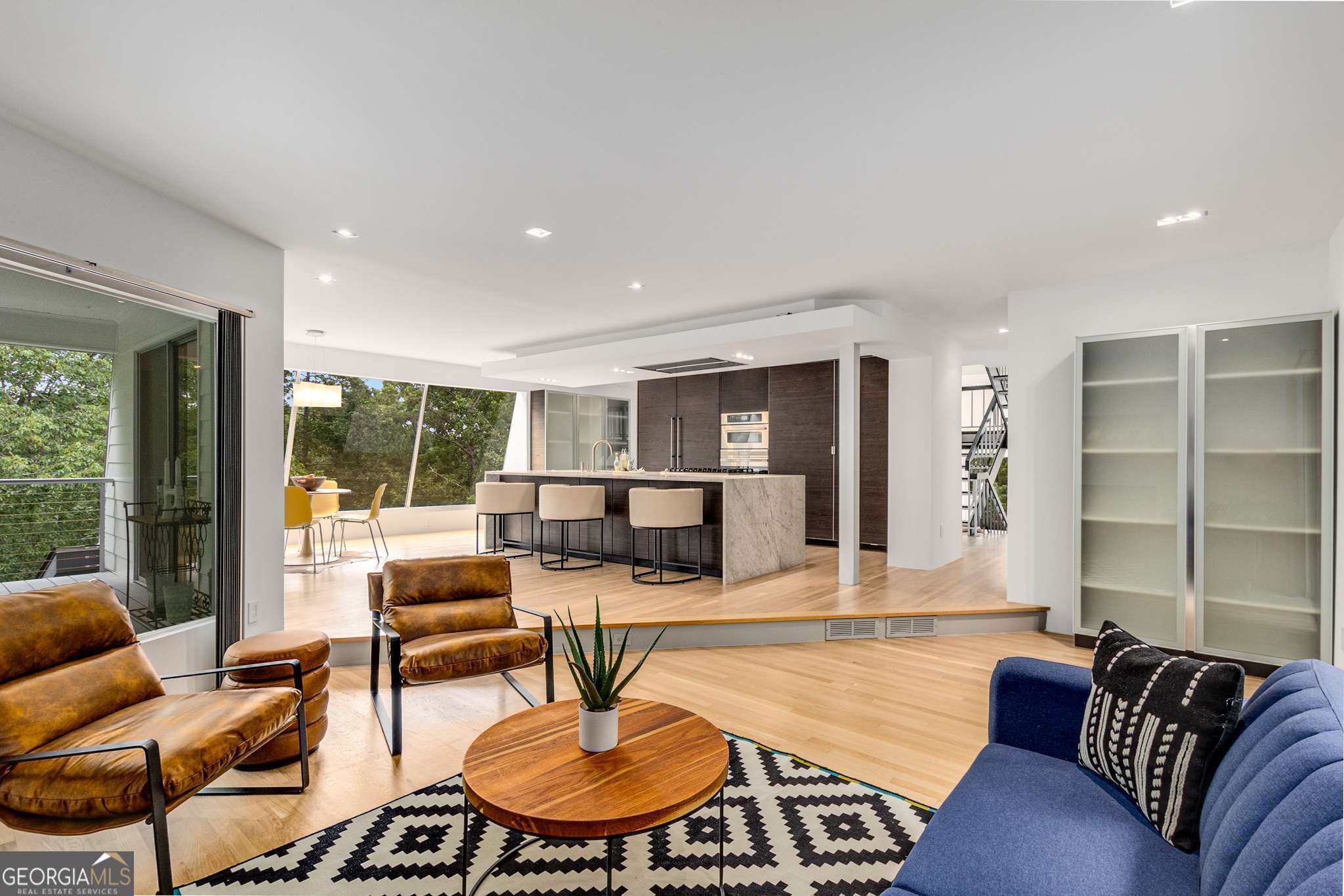 Rivermont - Residential