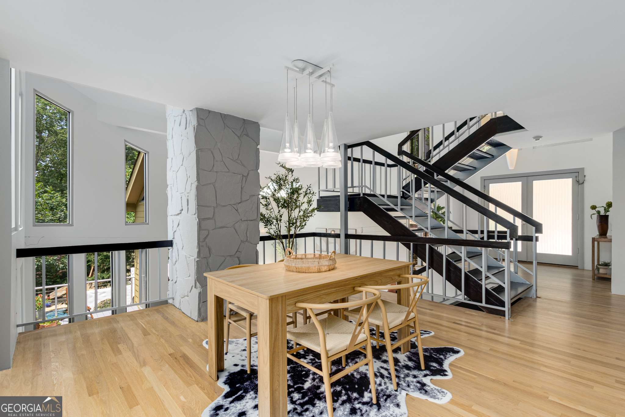 Rivermont - Residential