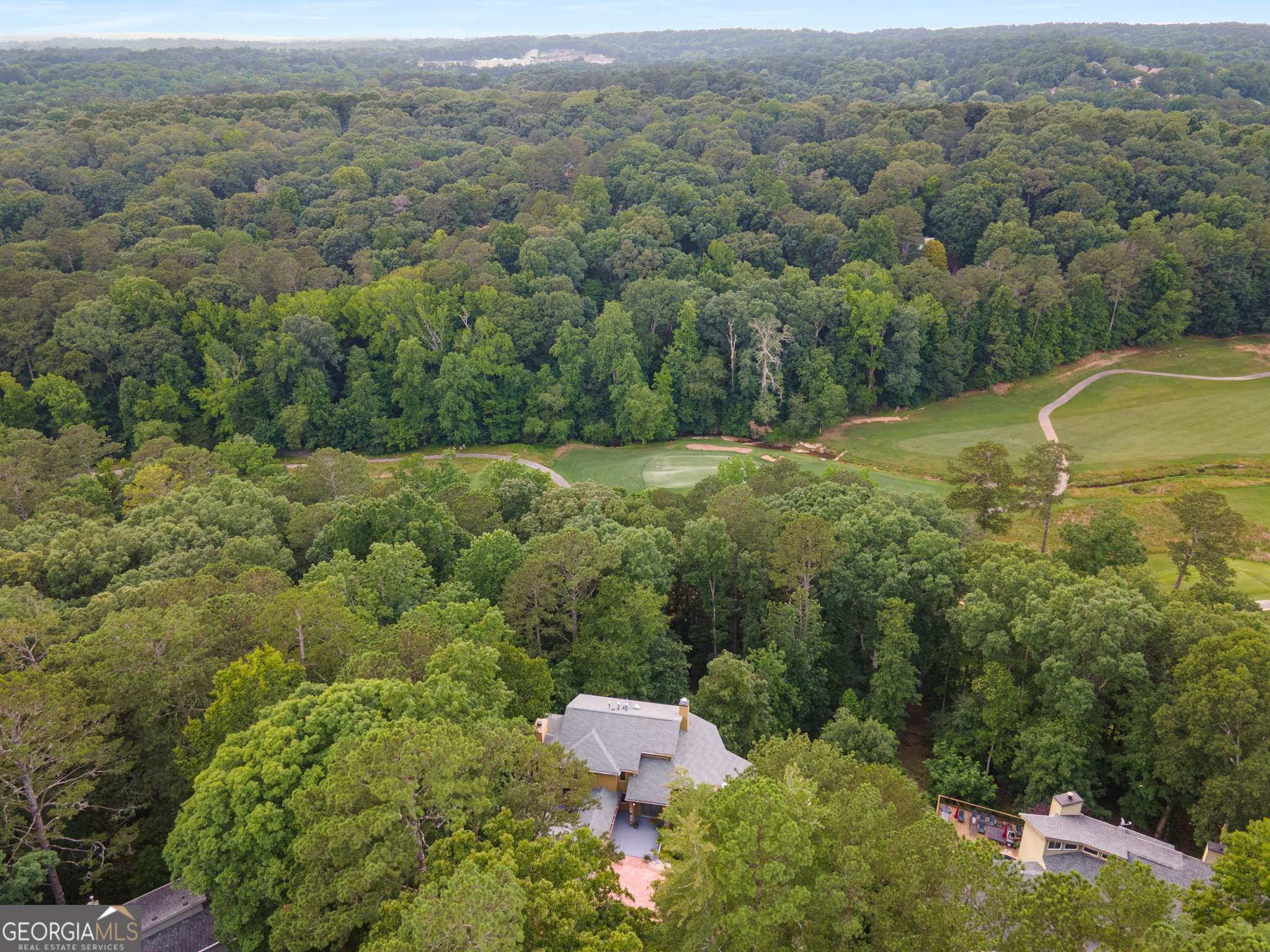 Rivermont - Residential