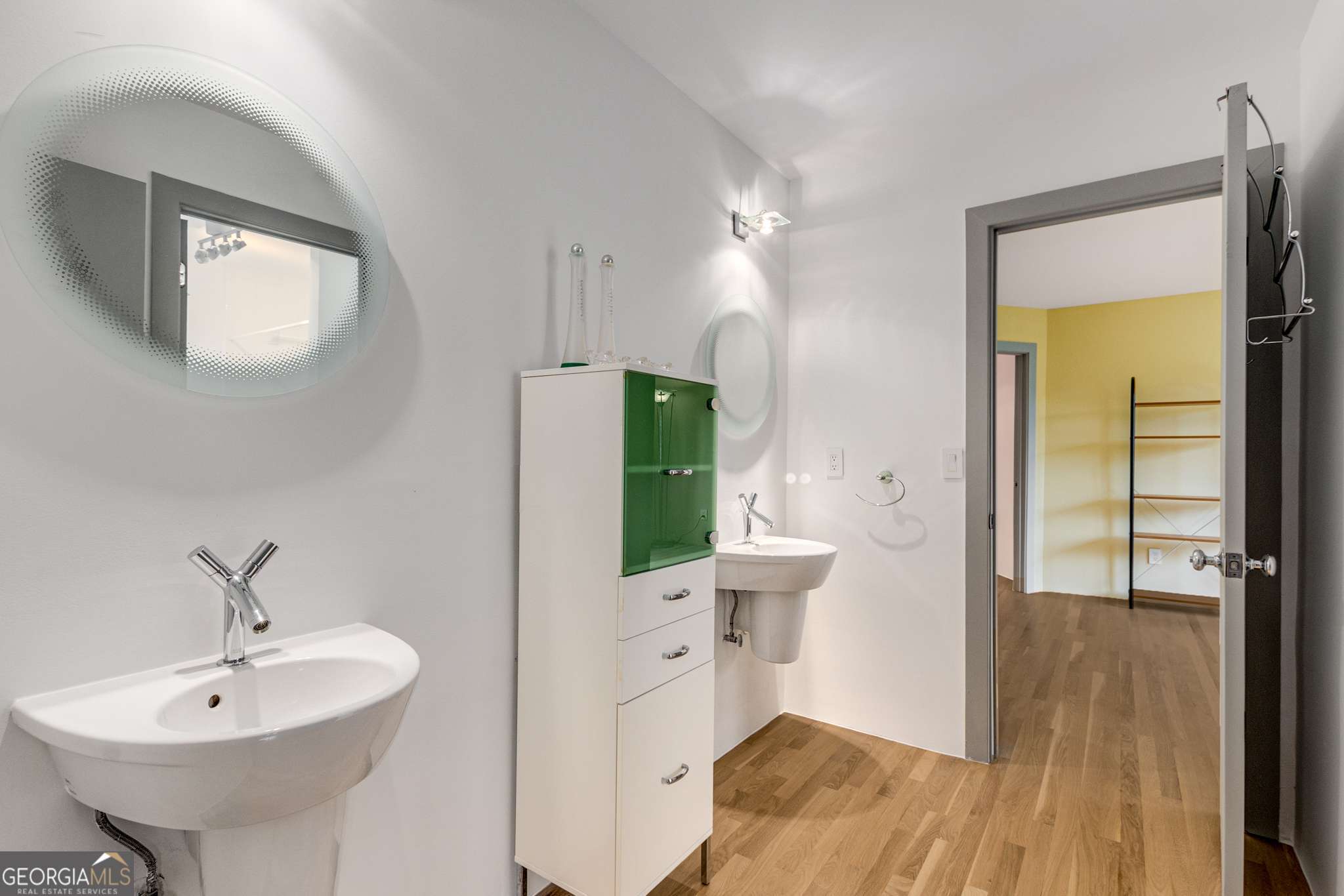 Rivermont - Residential