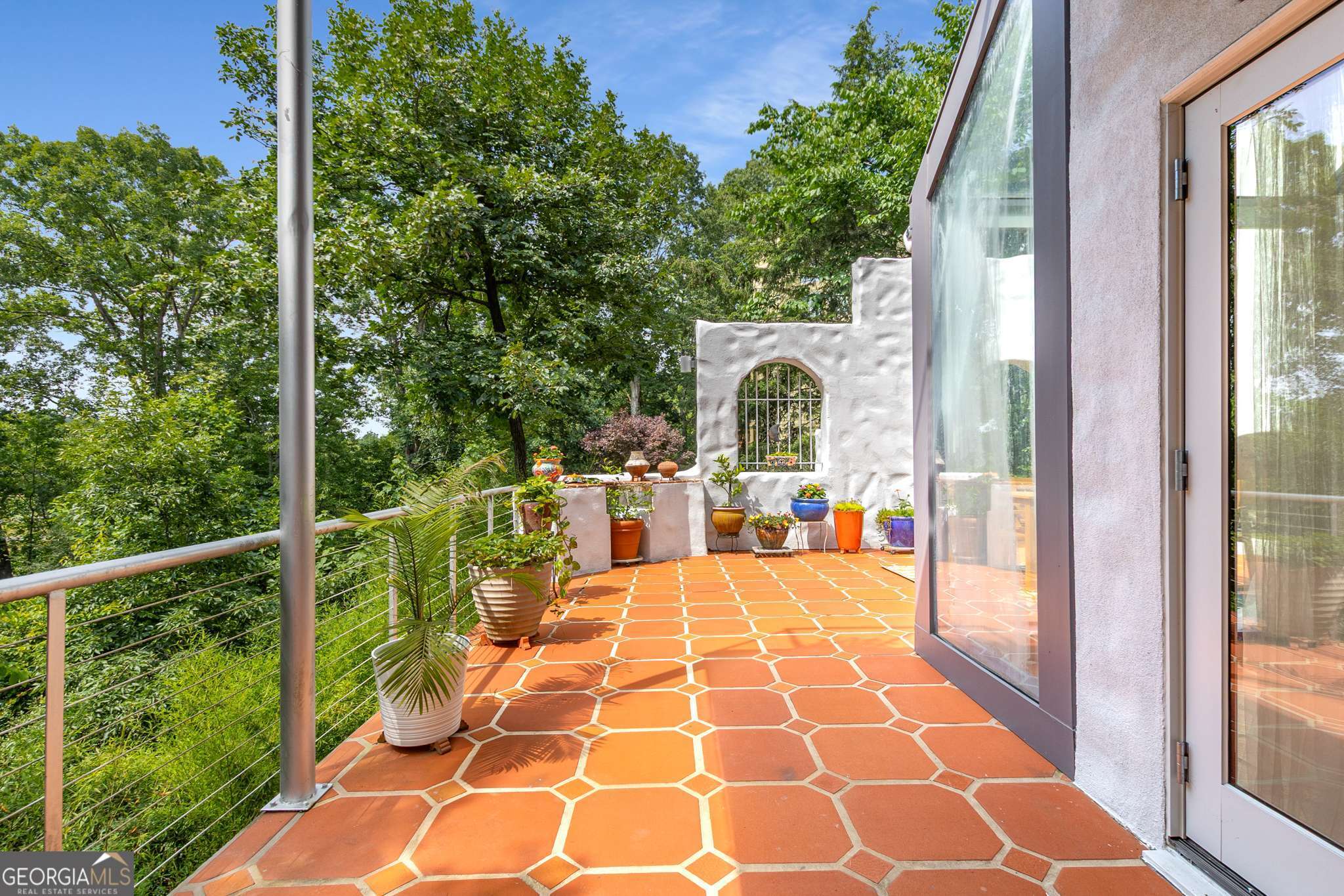 Rivermont - Residential