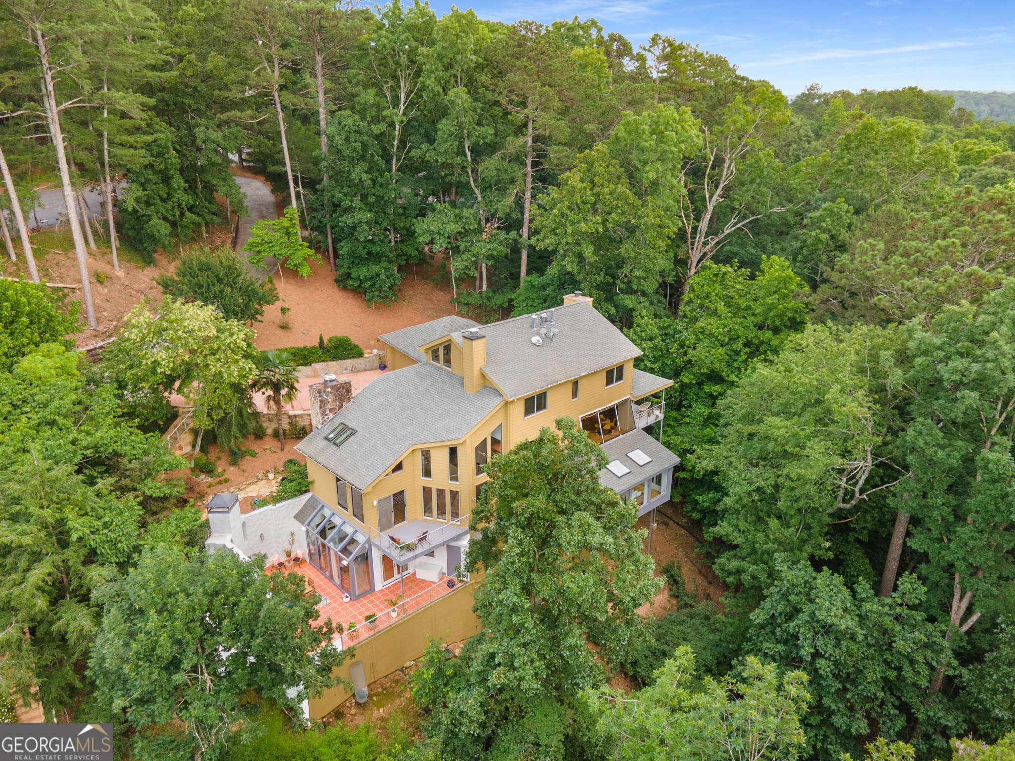 Rivermont - Residential