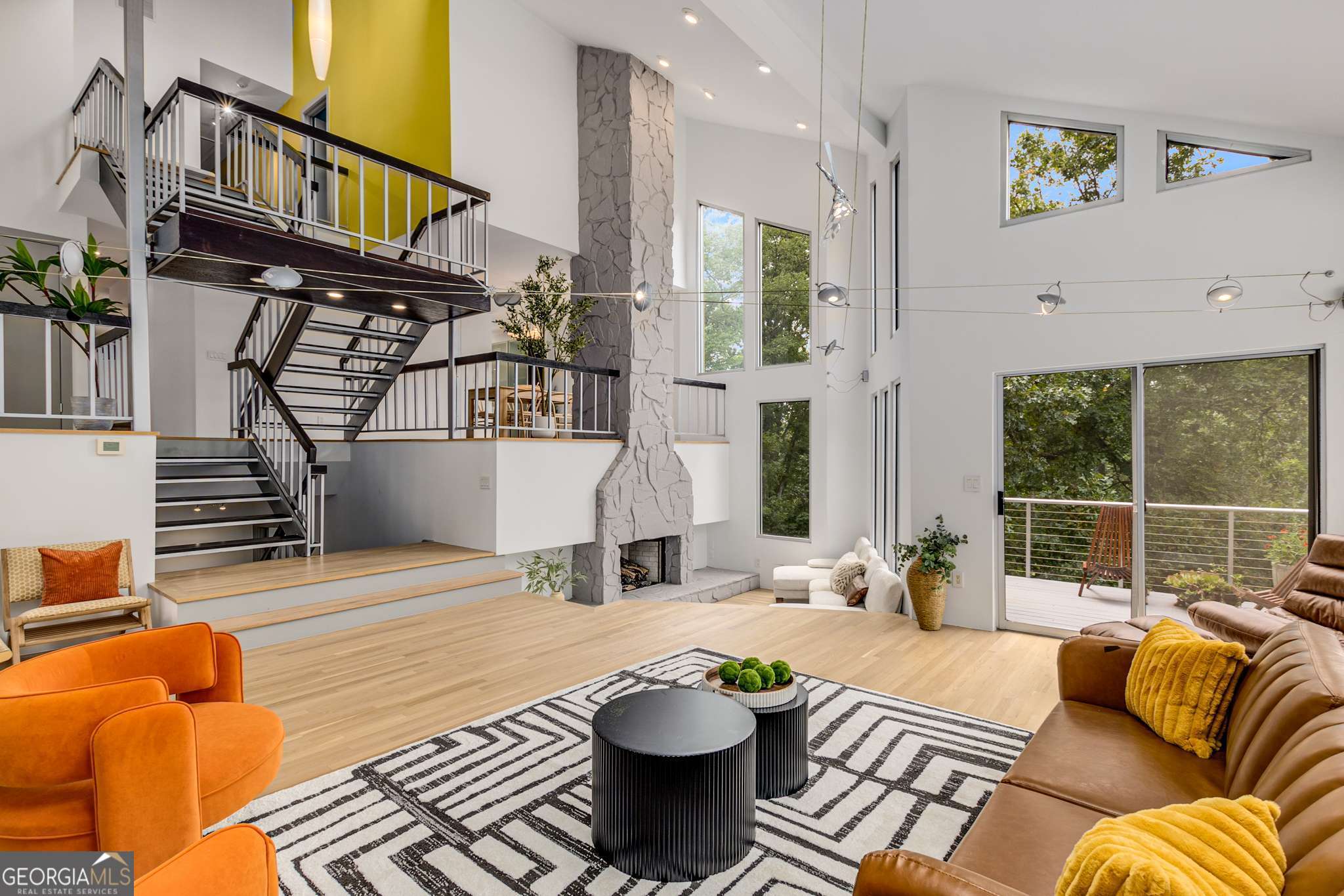 Rivermont - Residential