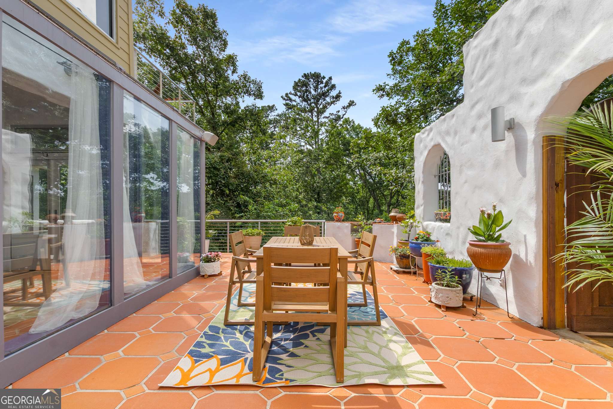 Rivermont - Residential