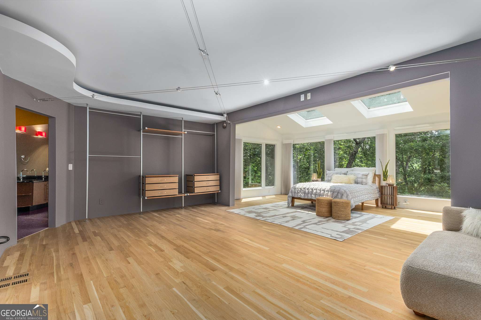 Rivermont - Residential