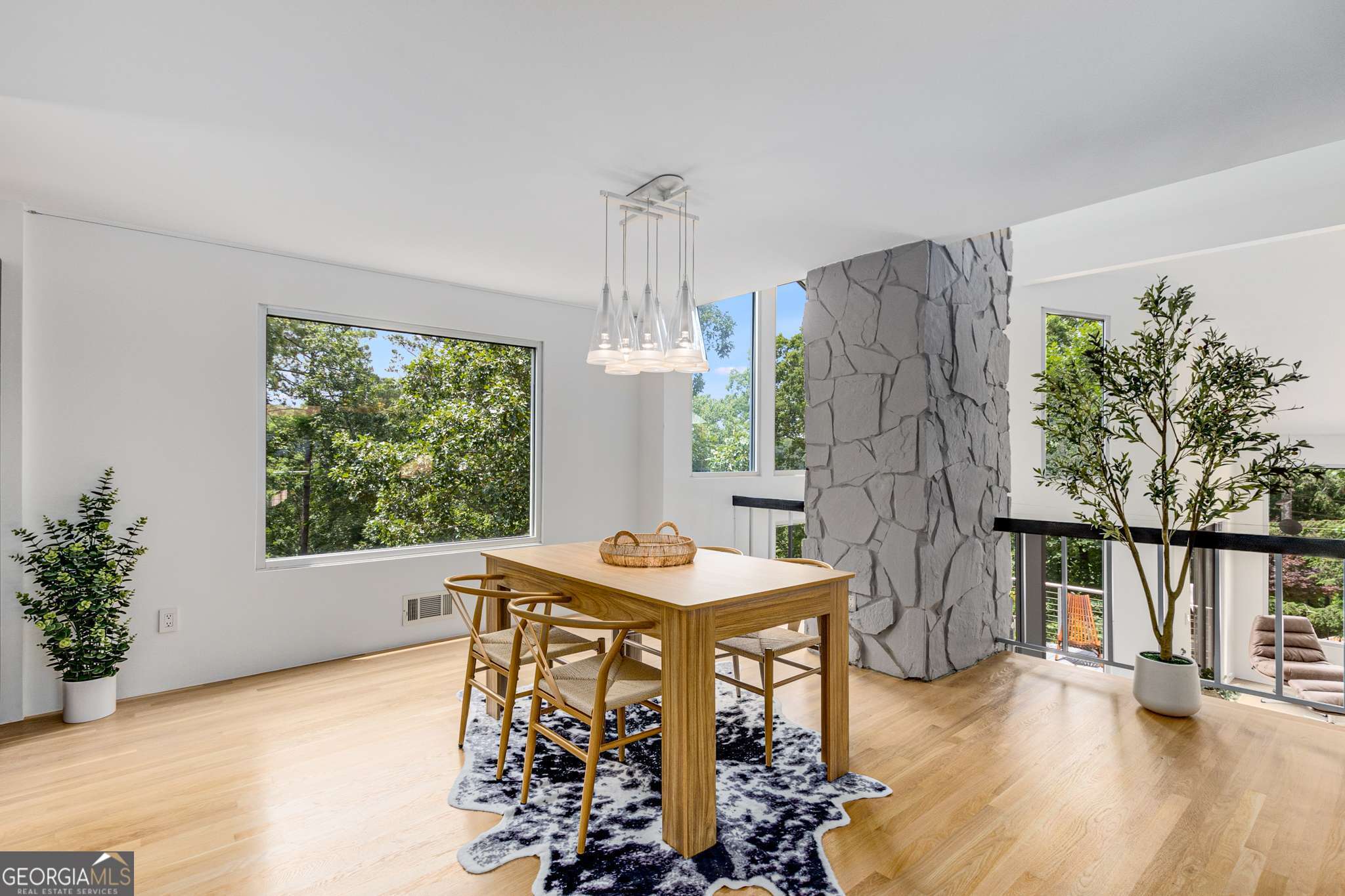 Rivermont - Residential