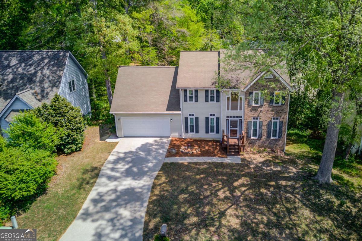 351 Indus LN