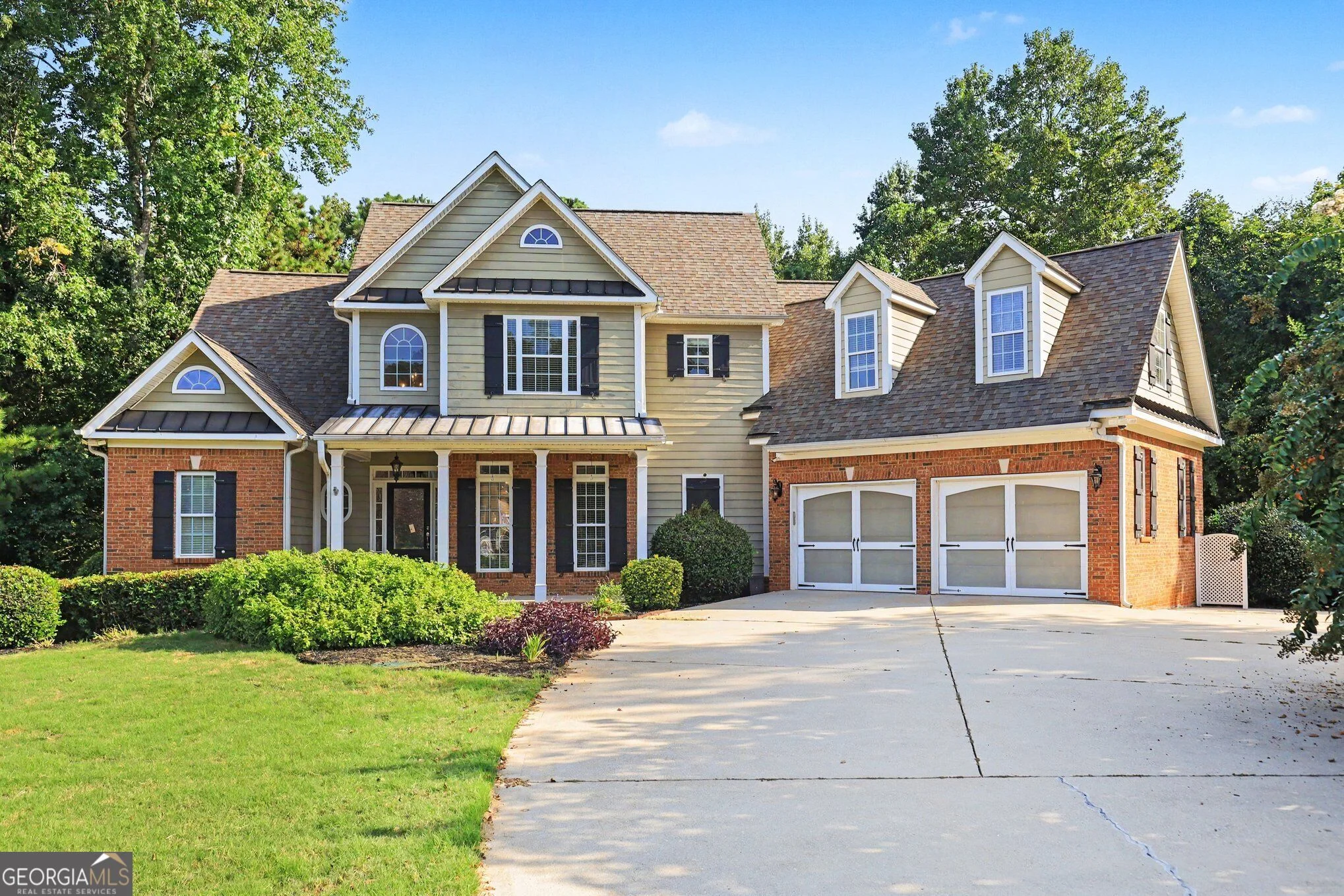 313 Fallstone Path, Mcdonough, GA, 30253