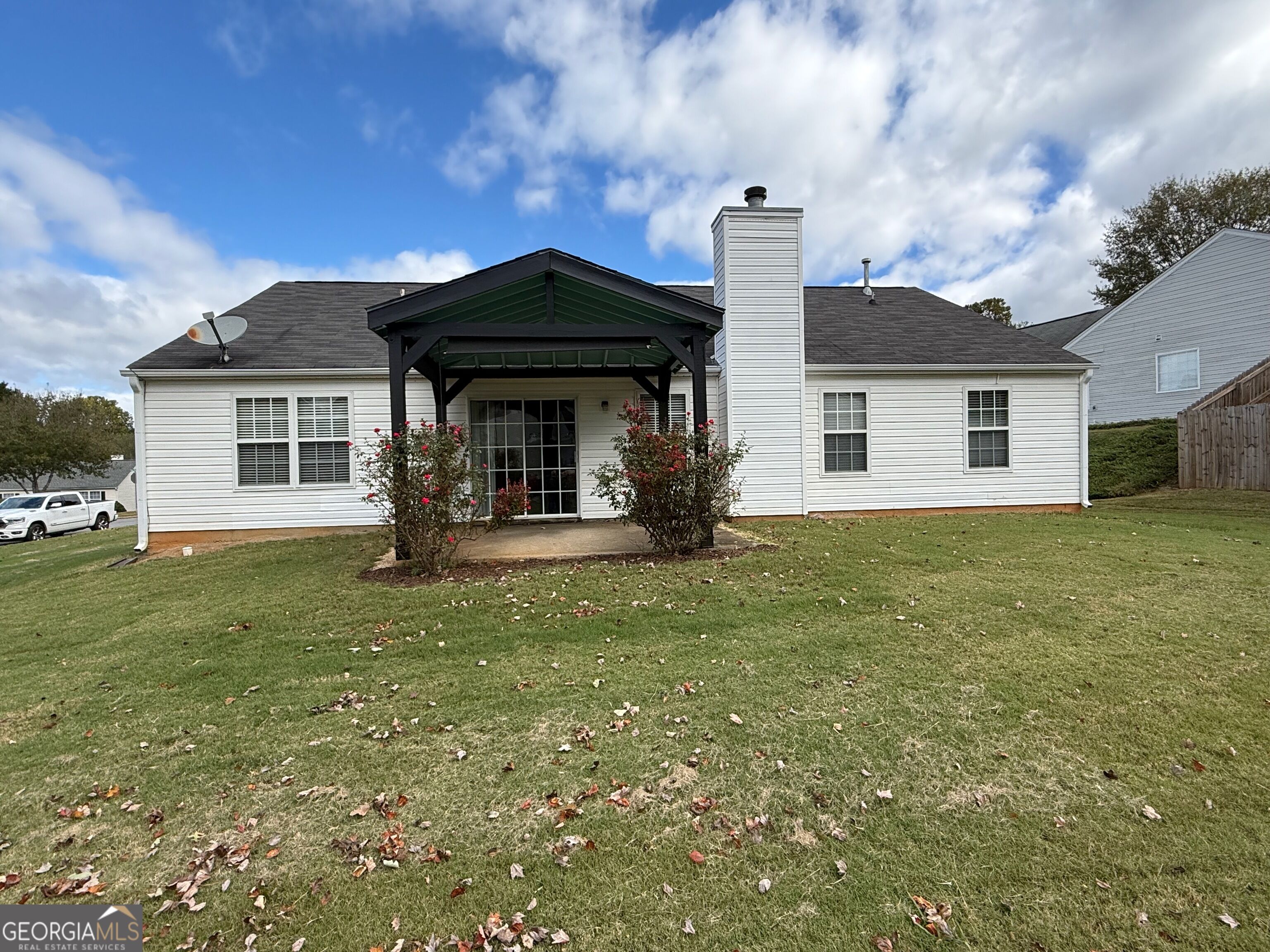 1011 River Plantation DR