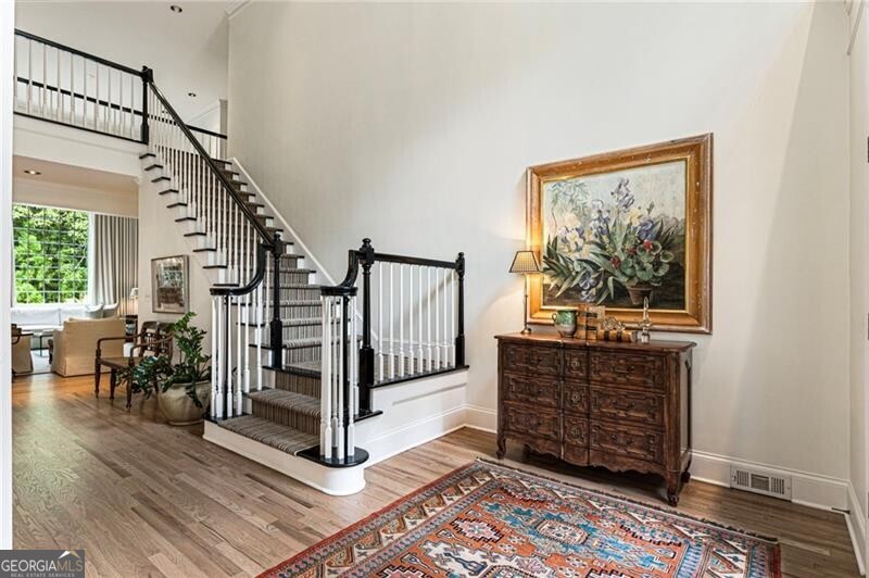 140 Old Sandhurst LNDG