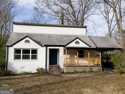 444 Sargent Drive SE, Atlanta, GA 30315 - MLS#: 10474692