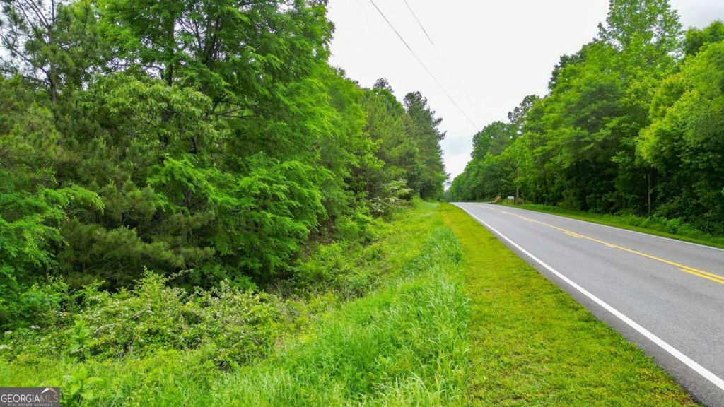 Photo of 1509 Hall Station Road NW, Adairsville, GA 30103 (MLS # 10666890)