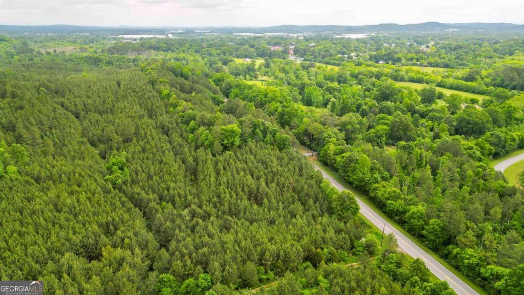 Photo of 1509 Hall Station Road NW, Adairsville, GA 30103 (MLS # 10666890)