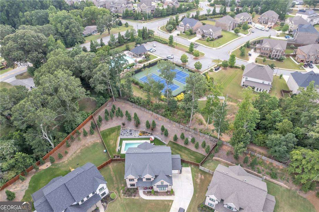 3334 Bogan Park CT