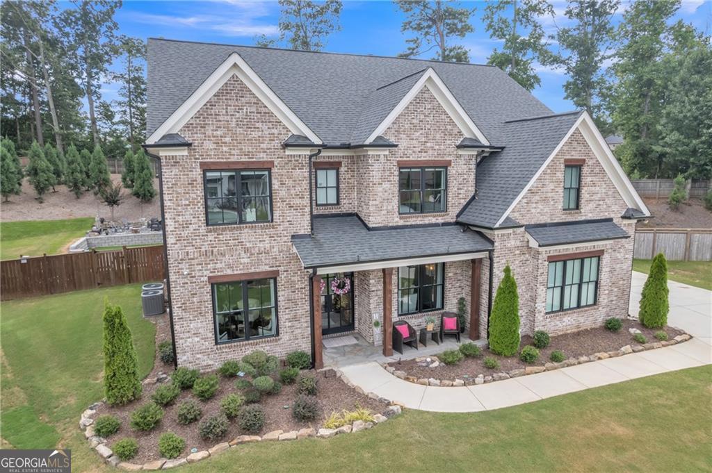3334 Bogan Park CT