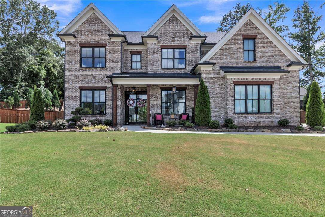 3334 Bogan Park CT