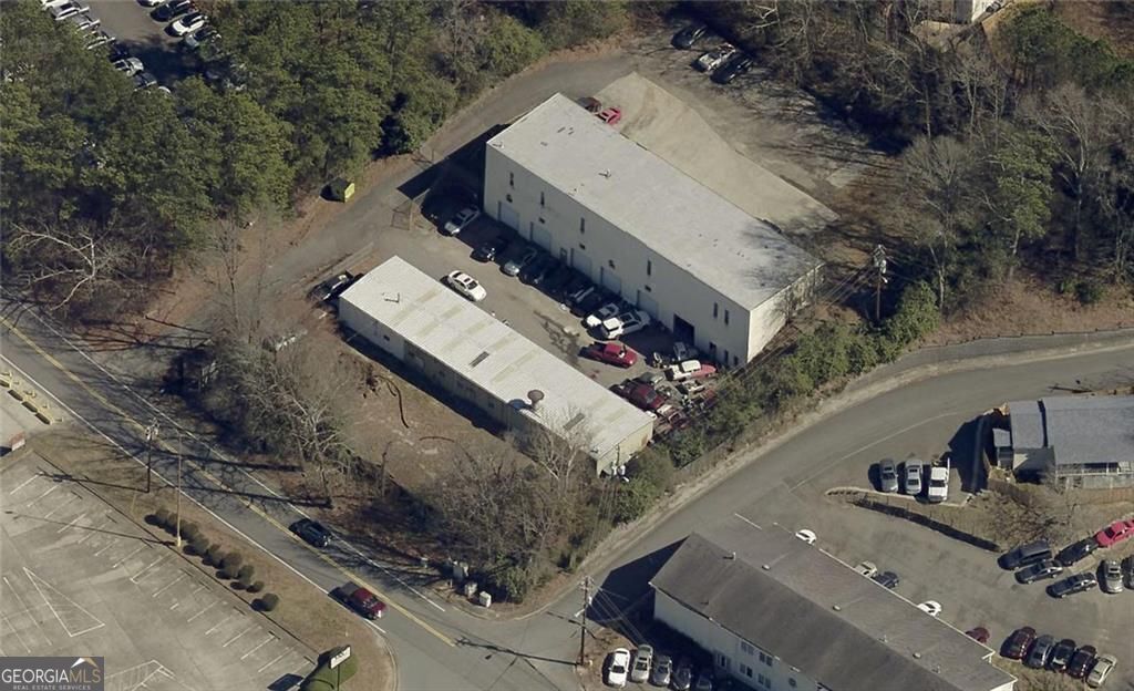 1875 Airport Industrial Park DR SE