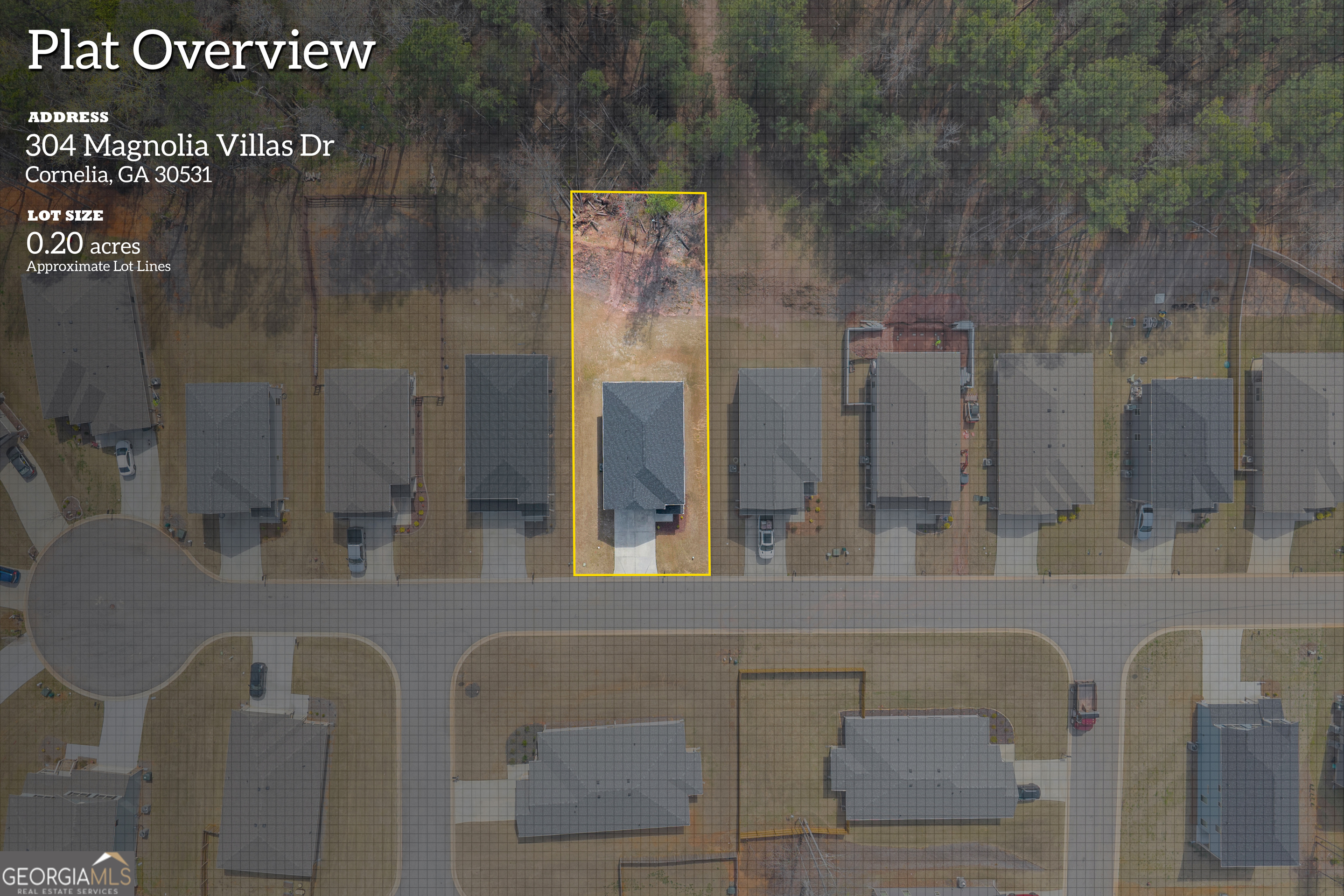 304 Magnolia Villas Dr