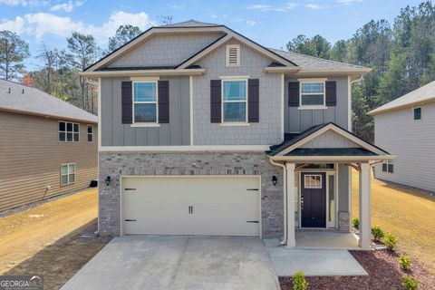 304 Magnolia Villas Dr Cornelia GA 30531