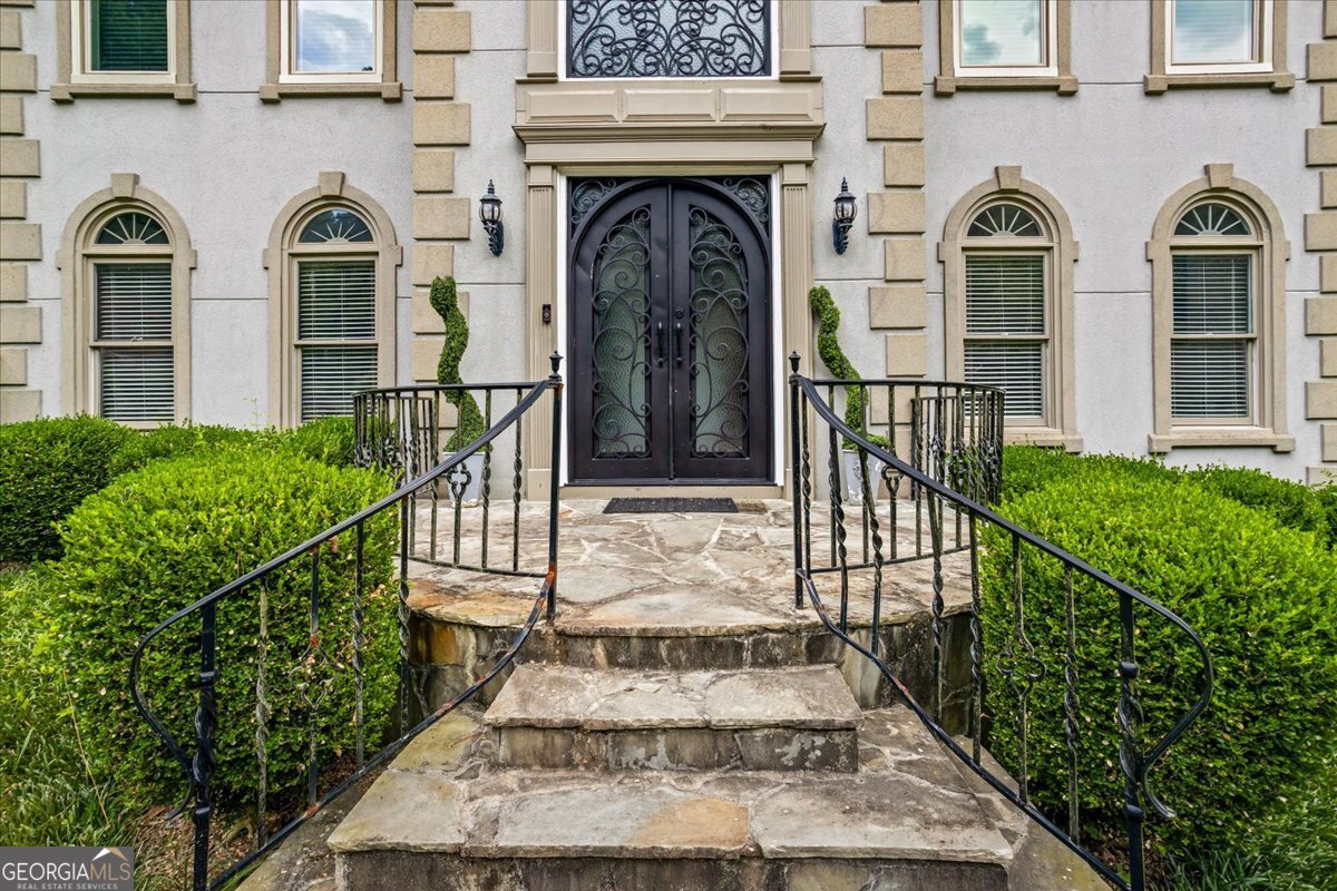 1035 BRIDGEWATER WALK