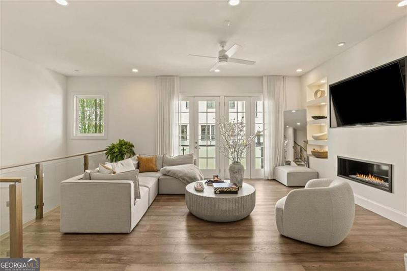 1337 Grey Fox CT 7