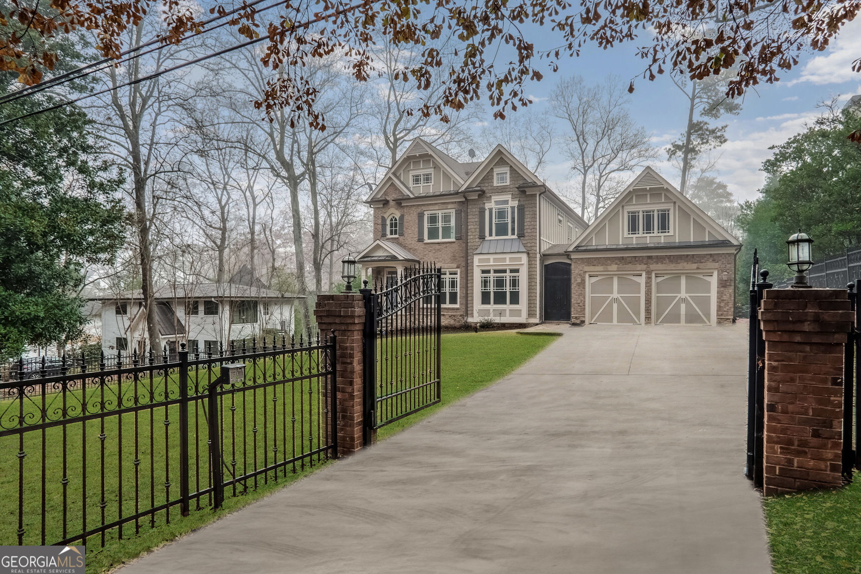 2733 Caldwell RD