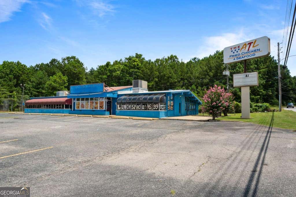 Photo of 301 Commerce Ave, Lagrange, GA 30241 (MLS # 10809433)