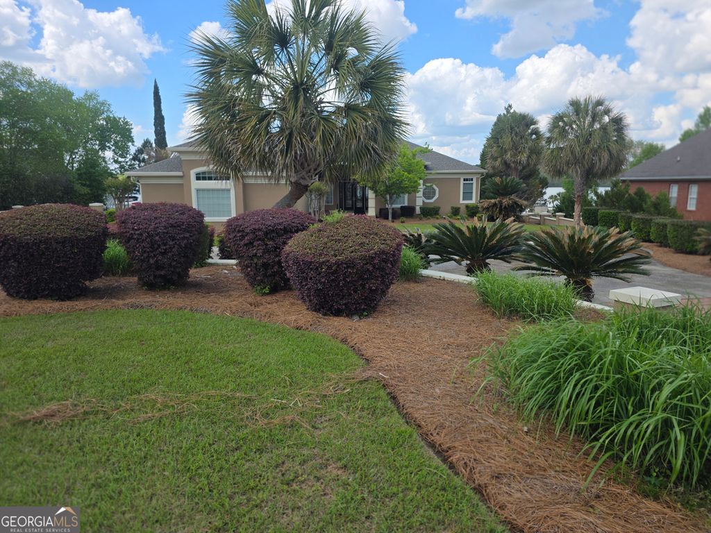 Photo of 350 Hillridge Cove, Lizella, GA 31052 (MLS # 10729869)