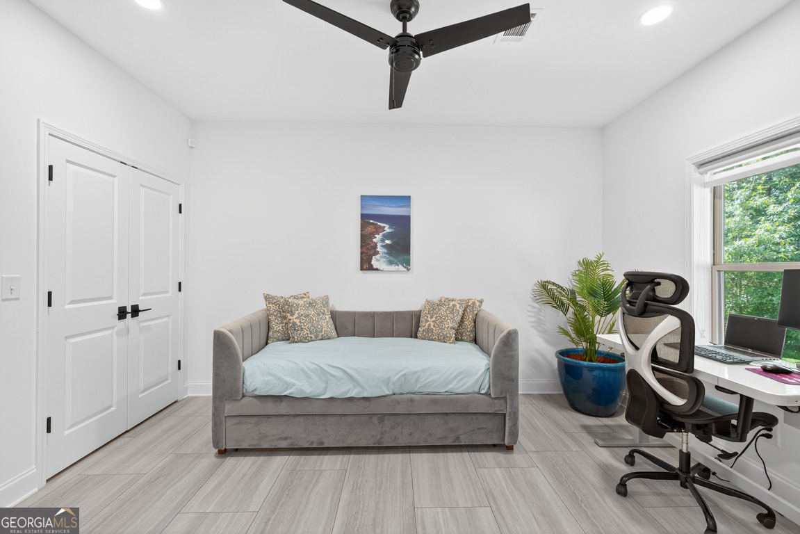 Bellmoore Park - Residential