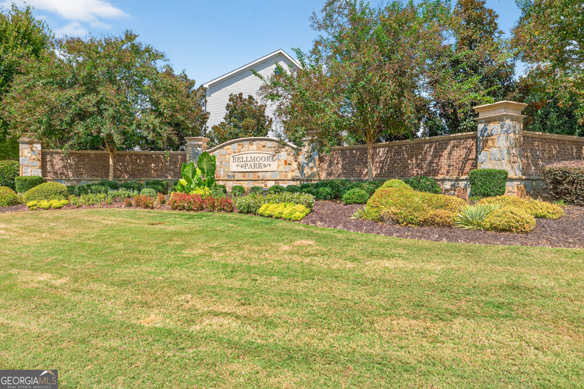 Bellmoore Park - Residential