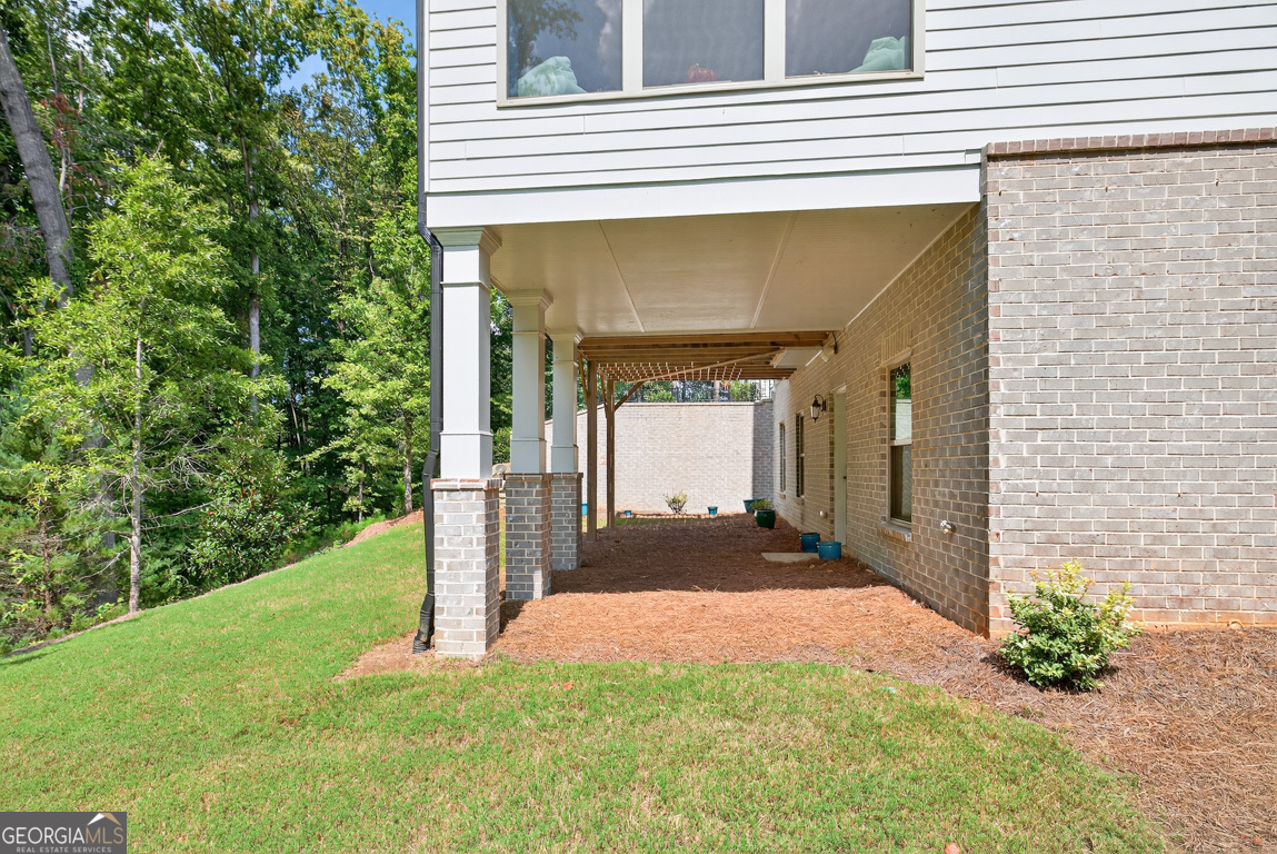 Bellmoore Park - Residential